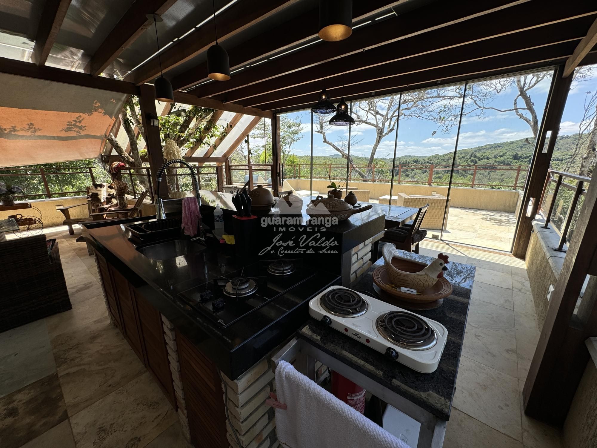 Casa de Condomínio à venda com 3 quartos, 390m² - Foto 36