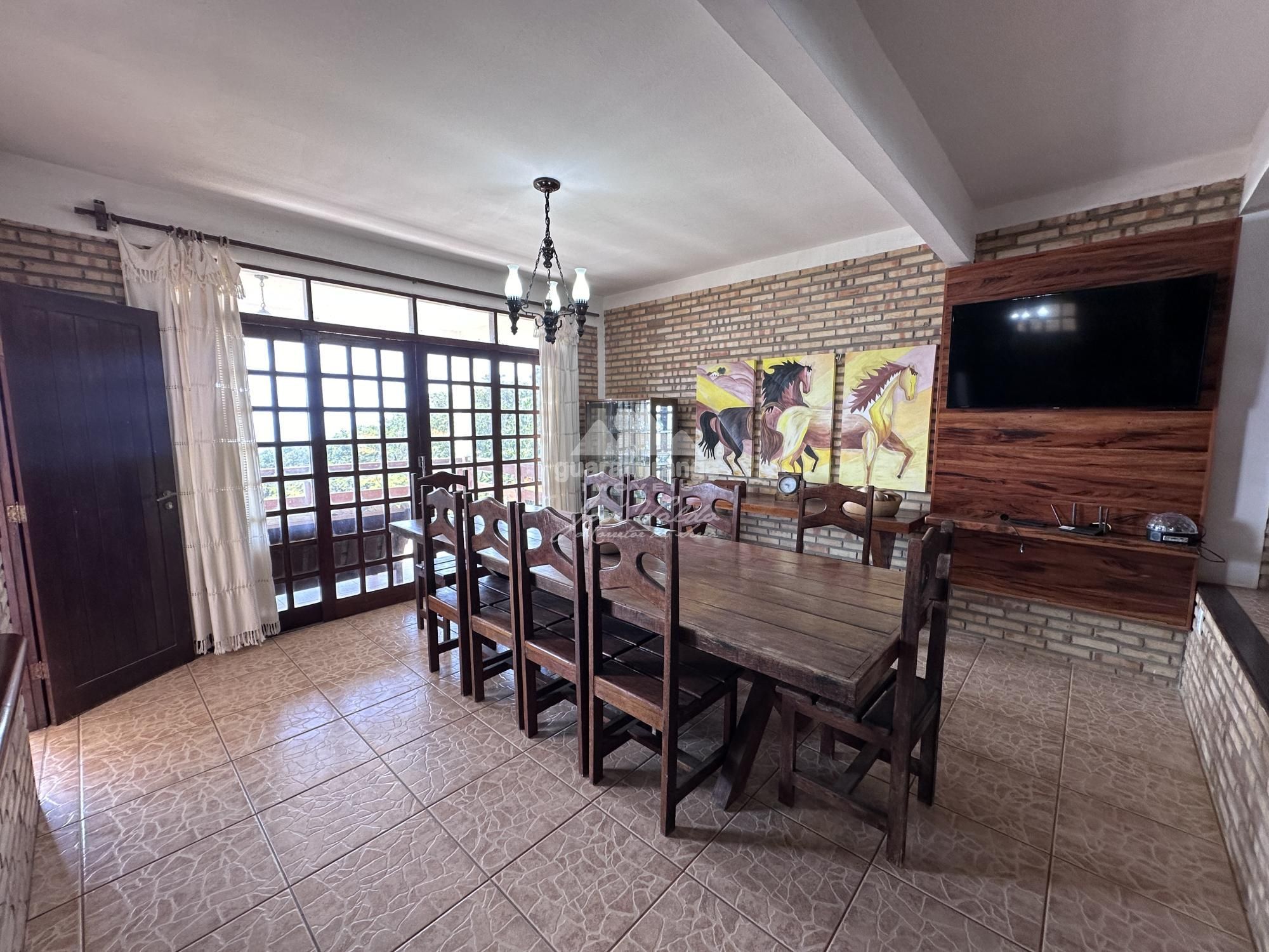 Casa, 4 quartos, 274 m² - Foto 34