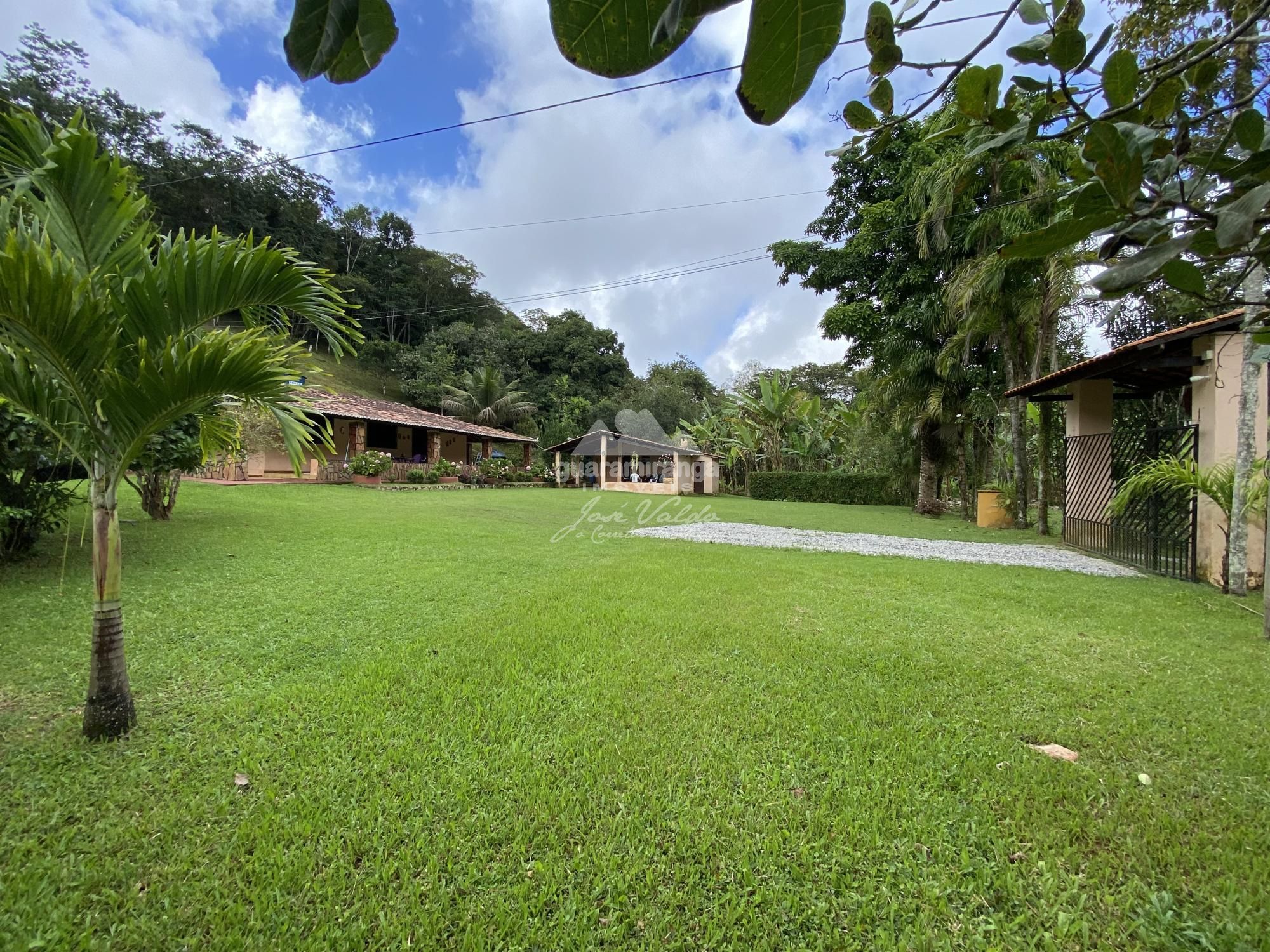 Sítio à venda com 5 quartos, 5624m² - Foto 11