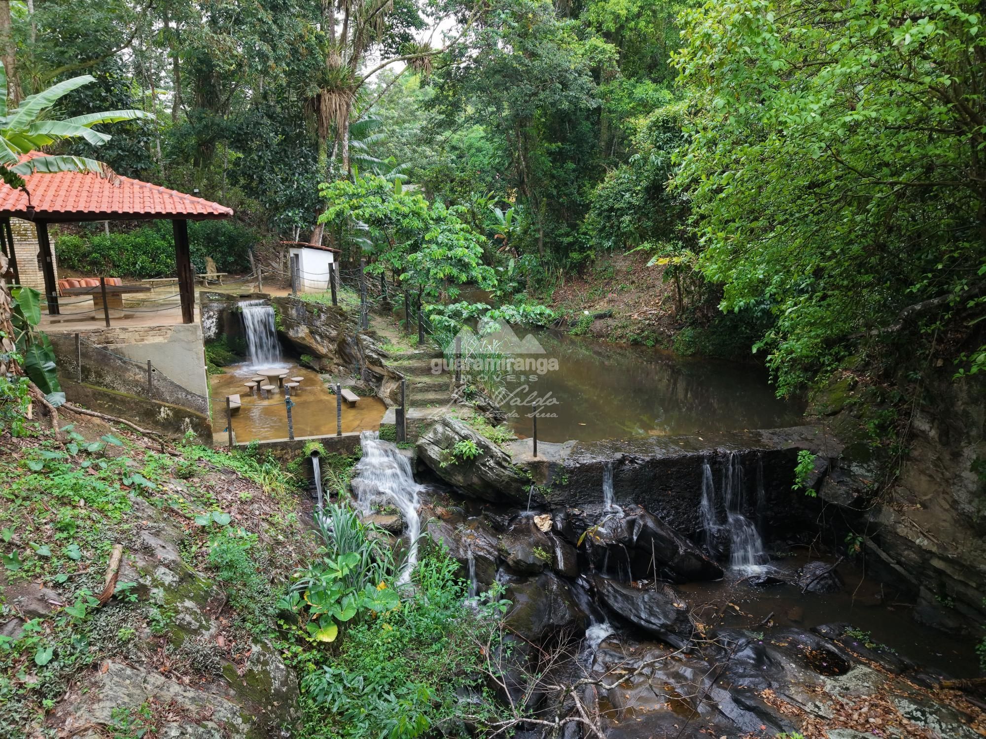 Chácara, 5 quartos, 8 hectares - Foto 4