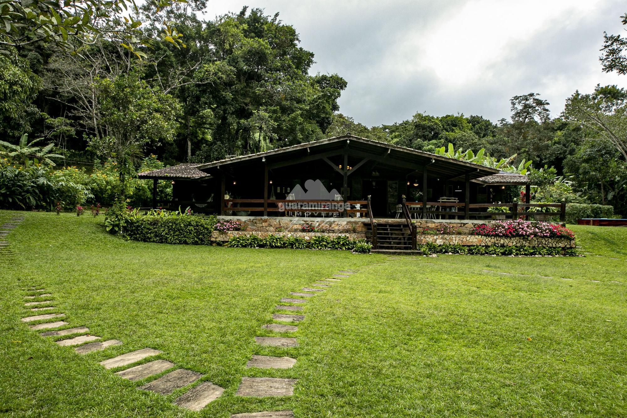 Sítio, 6 quartos, 2 hectares - Foto 20