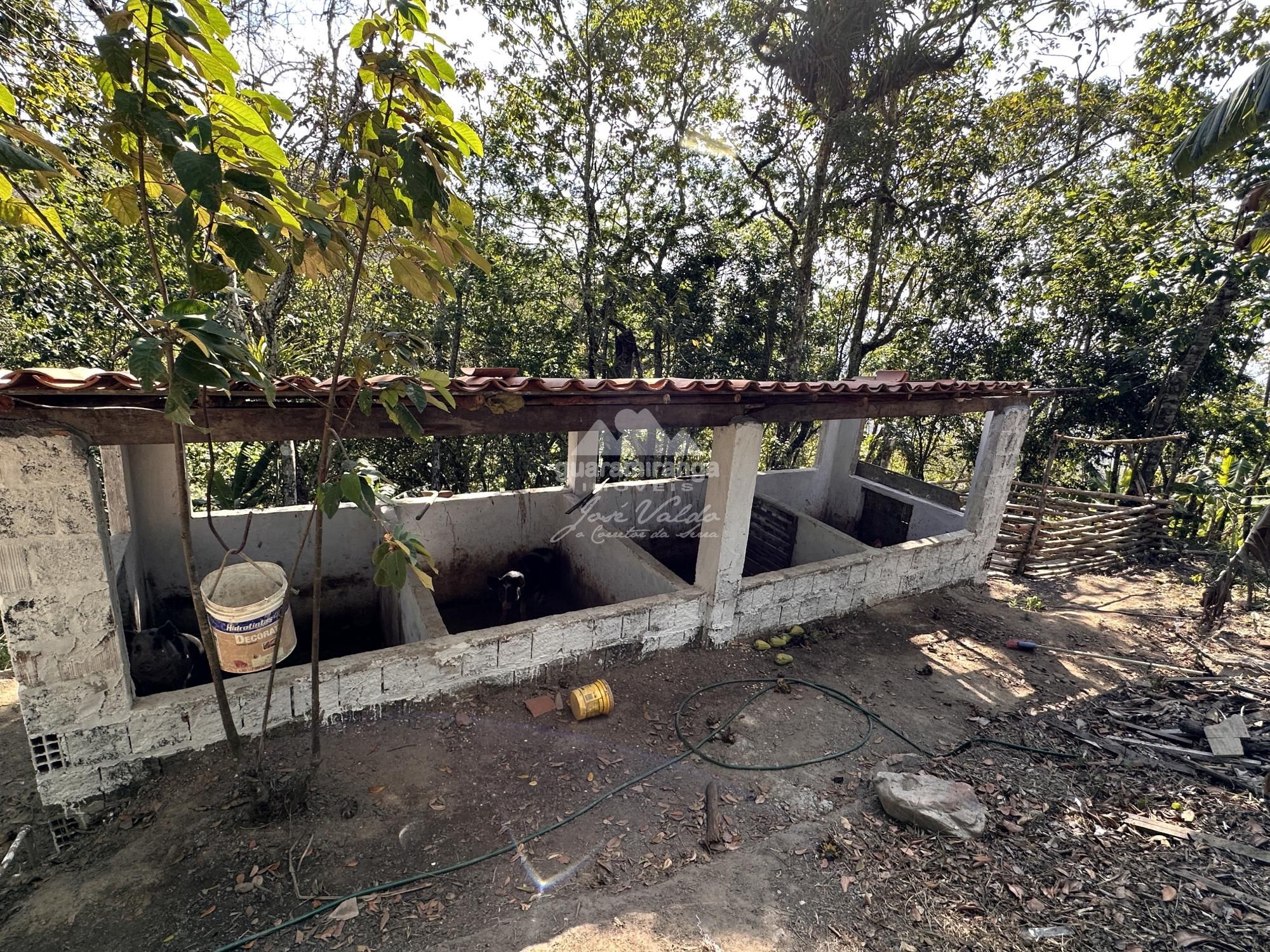 Sítio à venda com 15 quartos, 40000m² - Foto 60