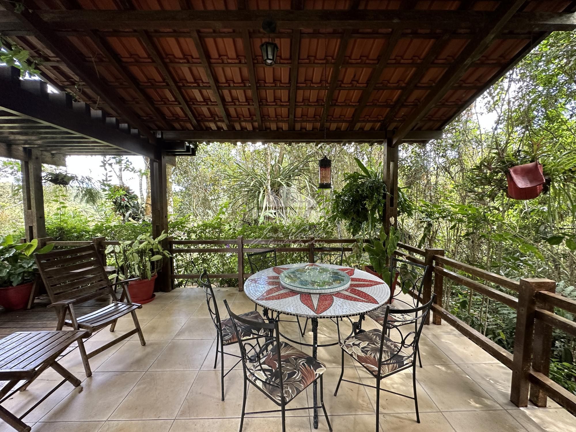 Sítio à venda com 8 quartos, 53000m² - Foto 53
