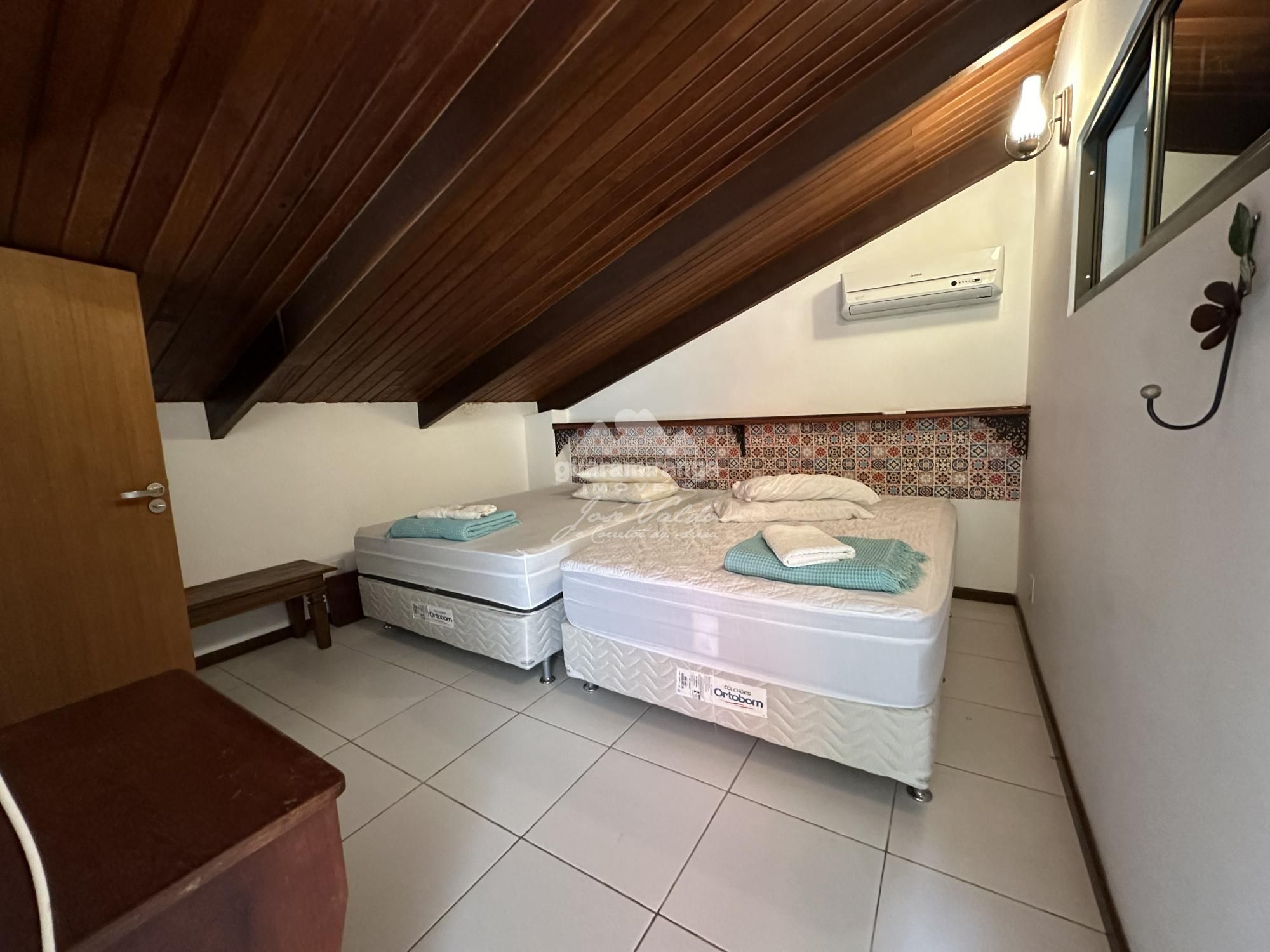 Casa de Condomínio à venda com 5 quartos, 236m² - Foto 46