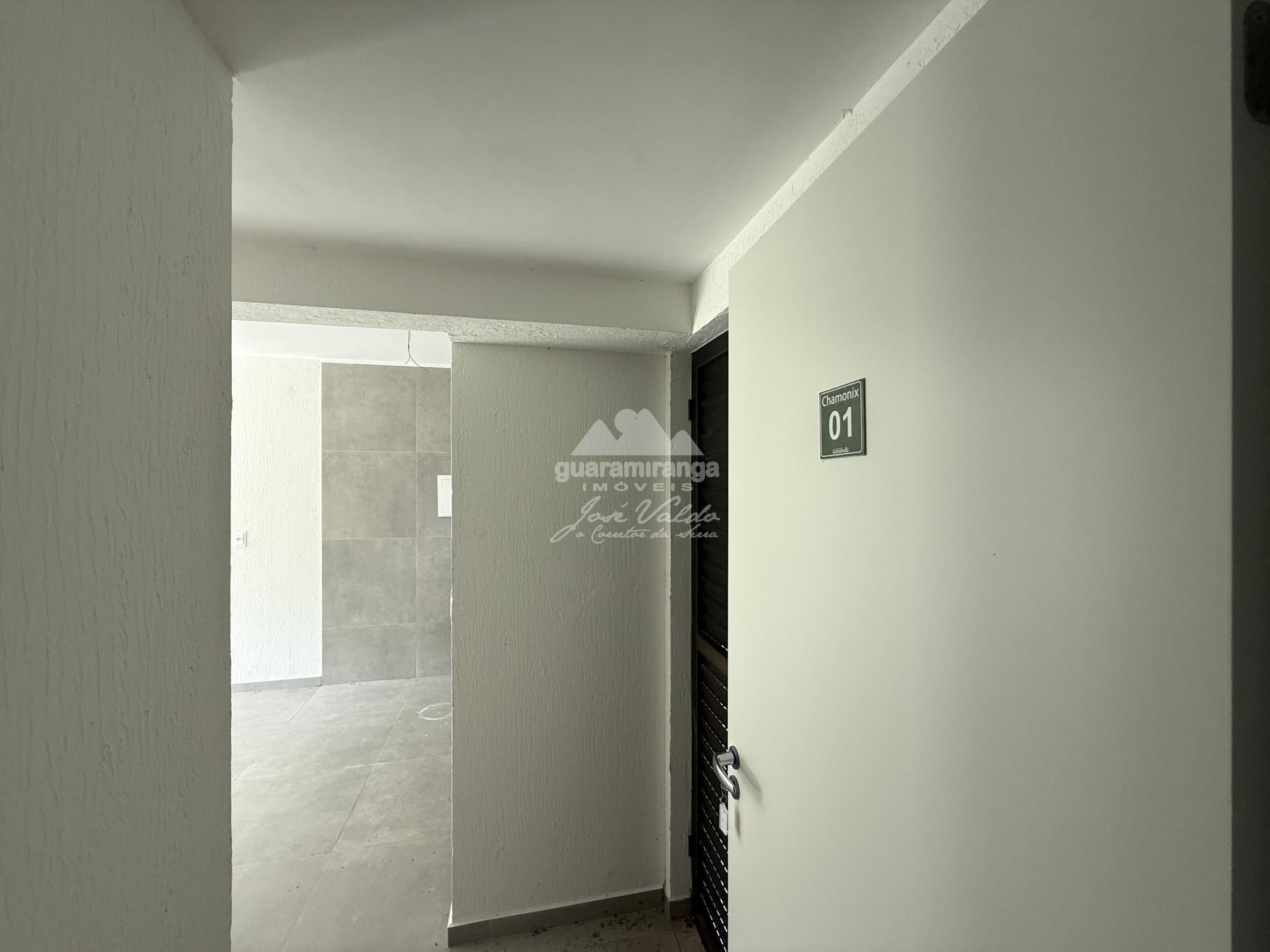 Apartamento, 2 quartos, 58 m² - Foto 2