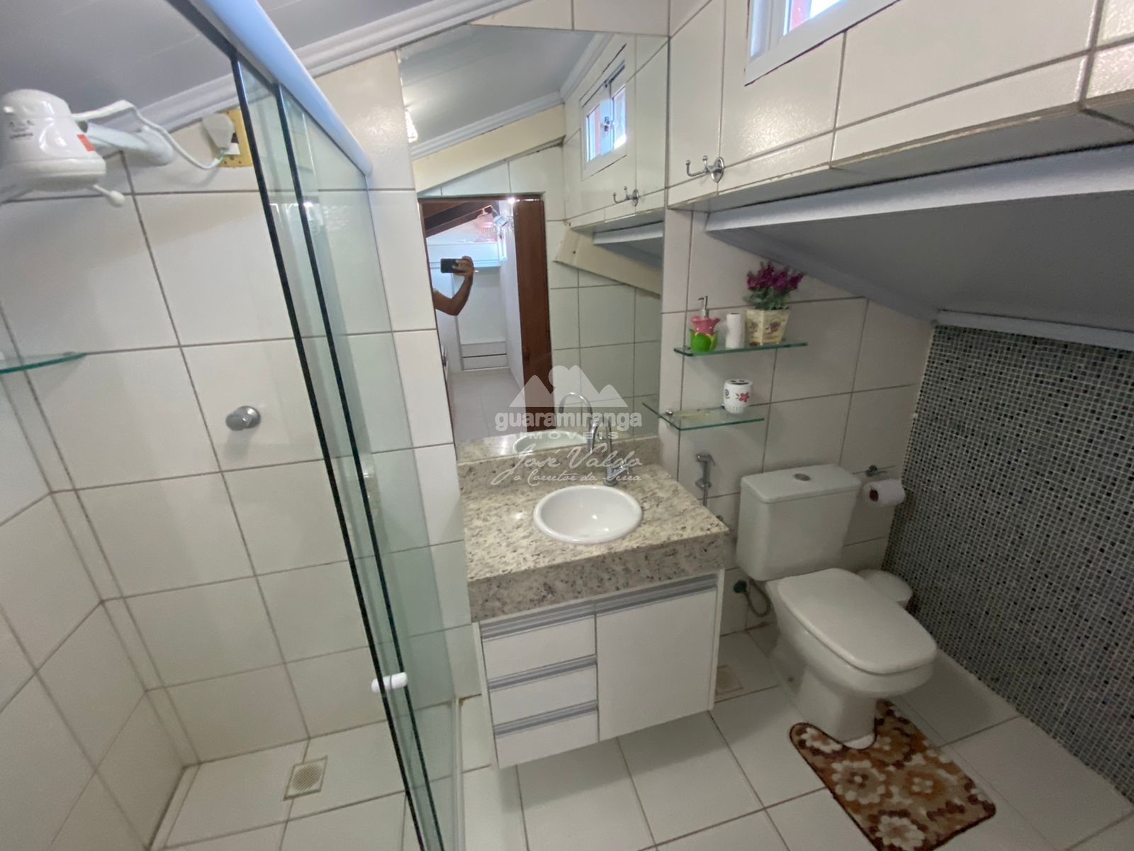 Casa de Condomínio à venda com 3 quartos, 110m² - Foto 11