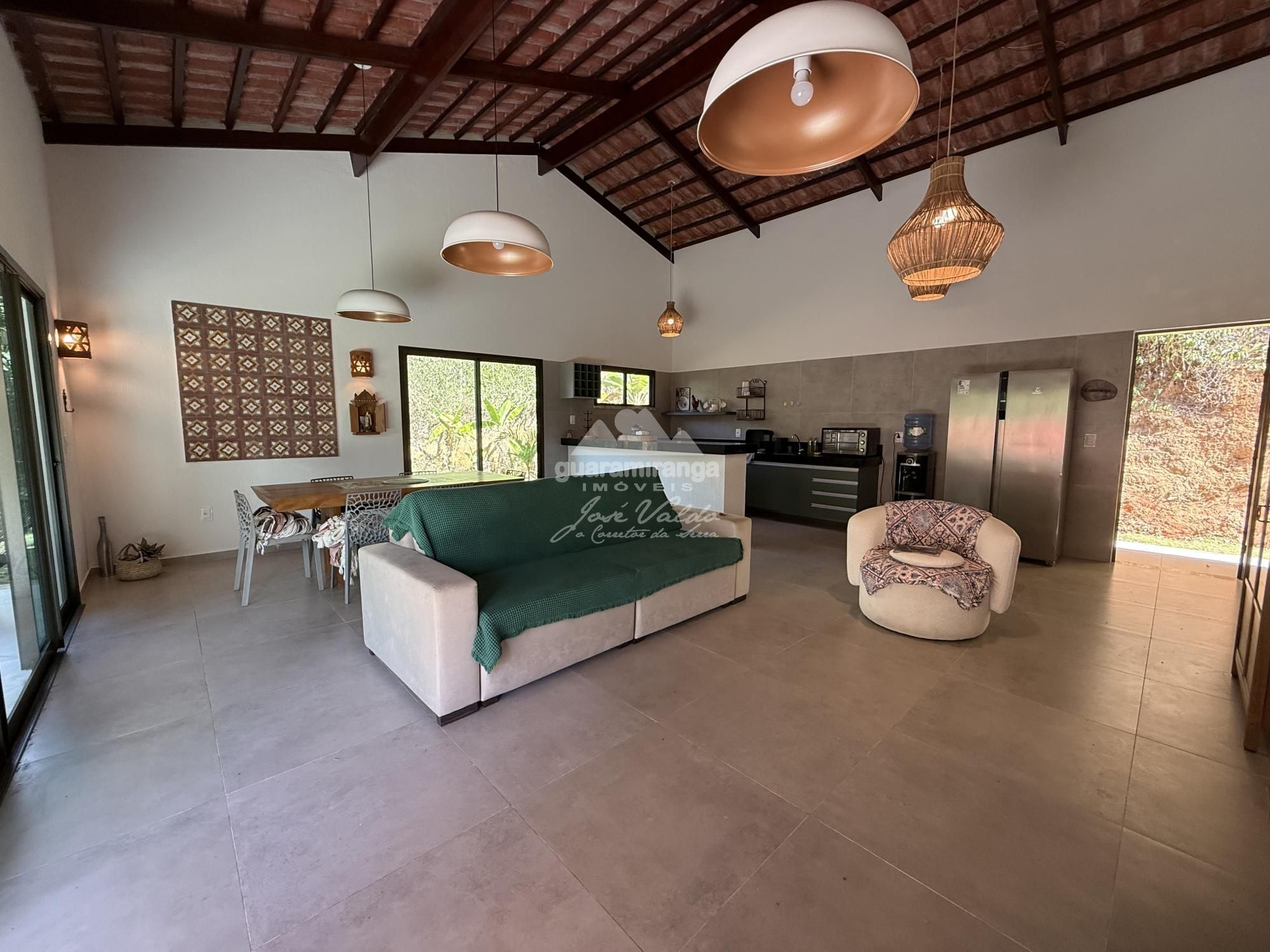 Chácara, 3 quartos, 4271 m² - Foto 11