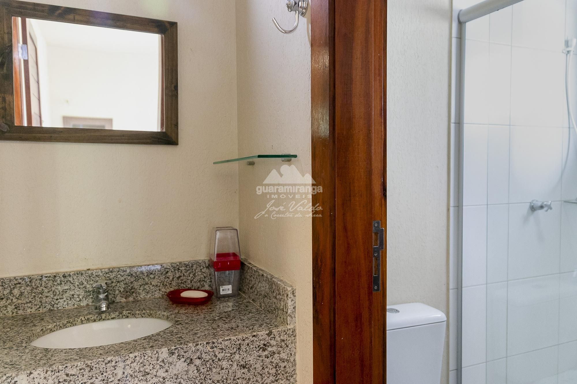 Casa de Condomínio, 2 quartos - Foto 19