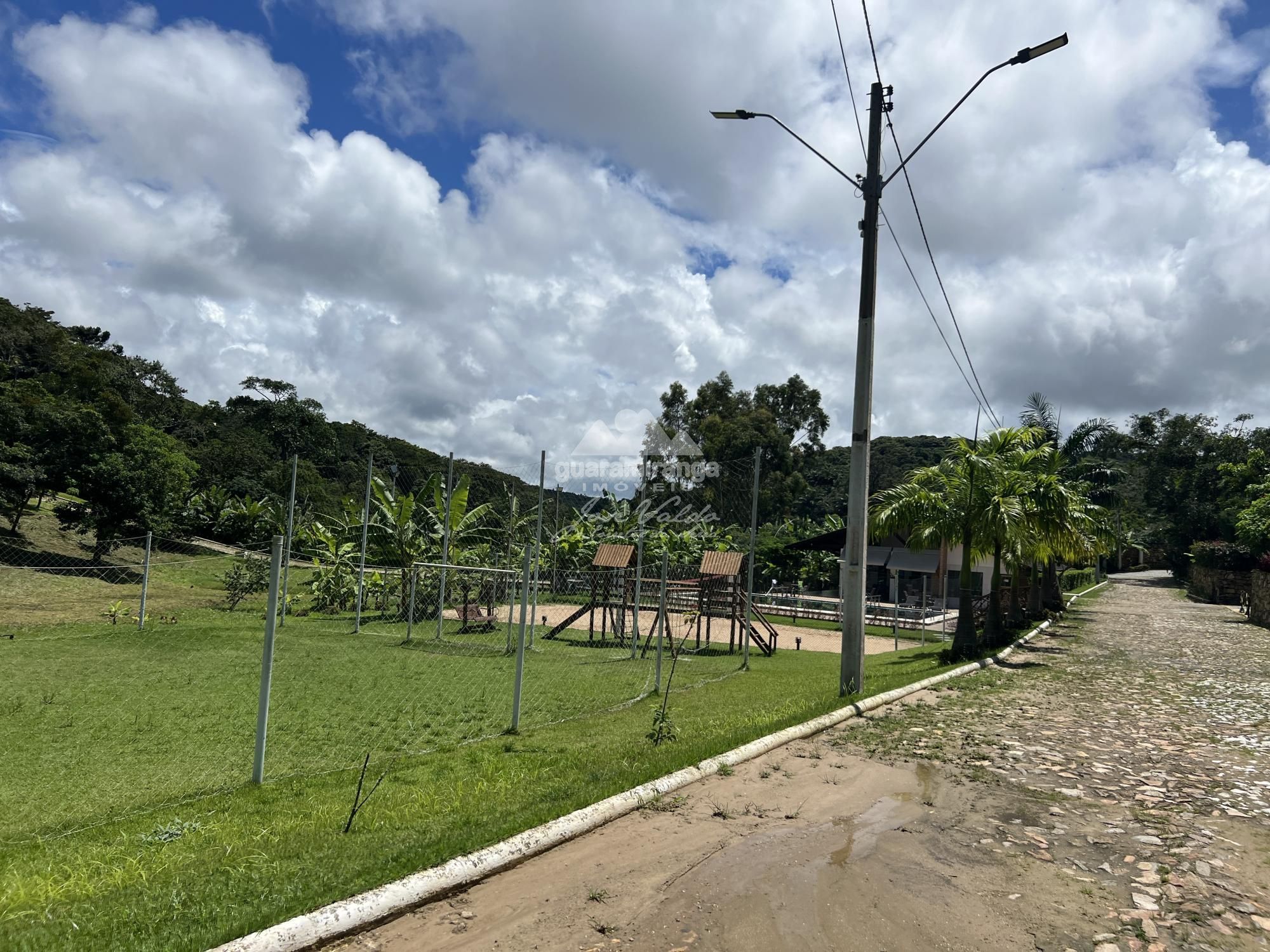 Casa de Condomínio à venda com 4 quartos, 130m² - Foto 39