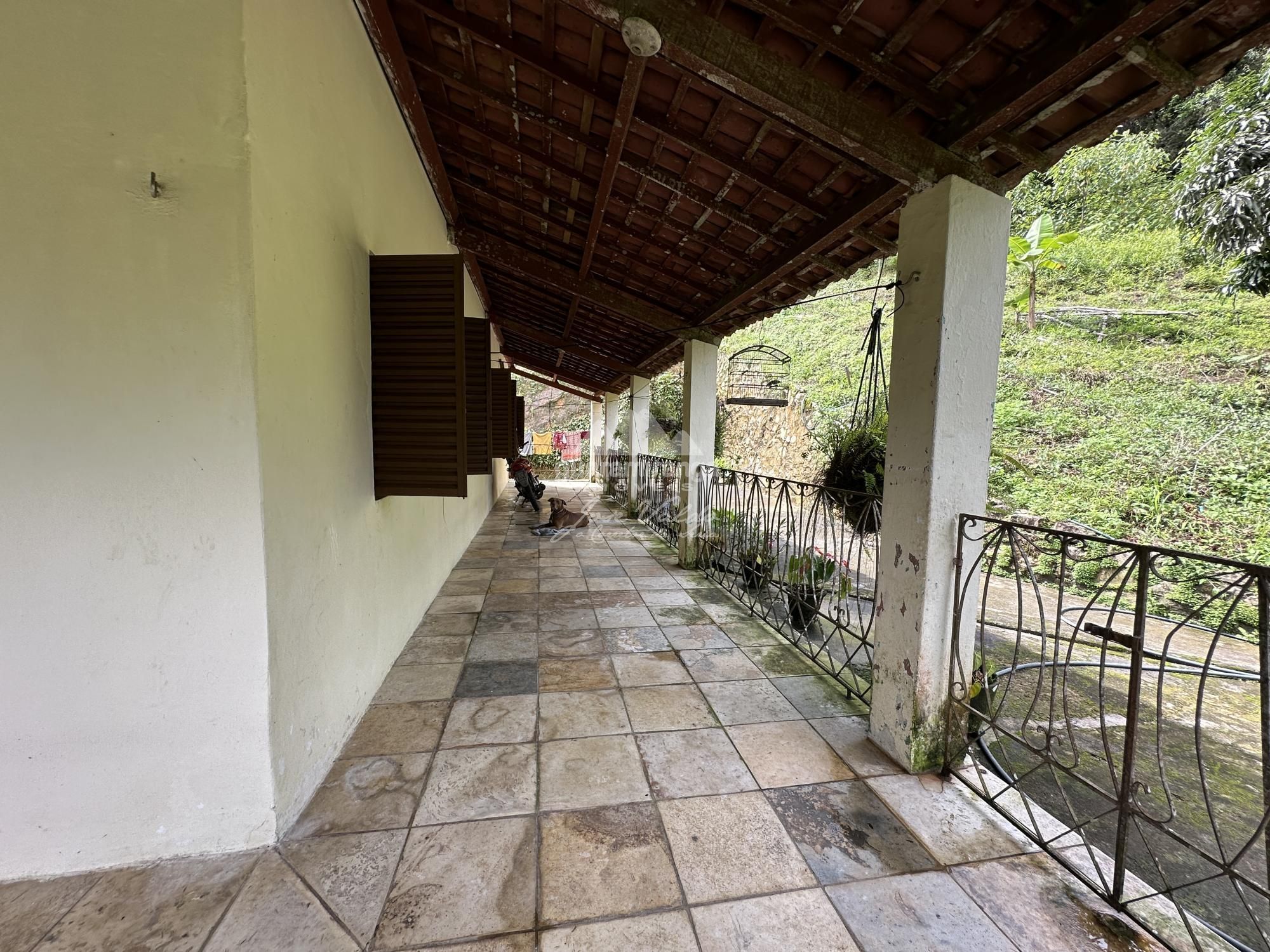 Sítio à venda com 2 quartos, 20000m² - Foto 11