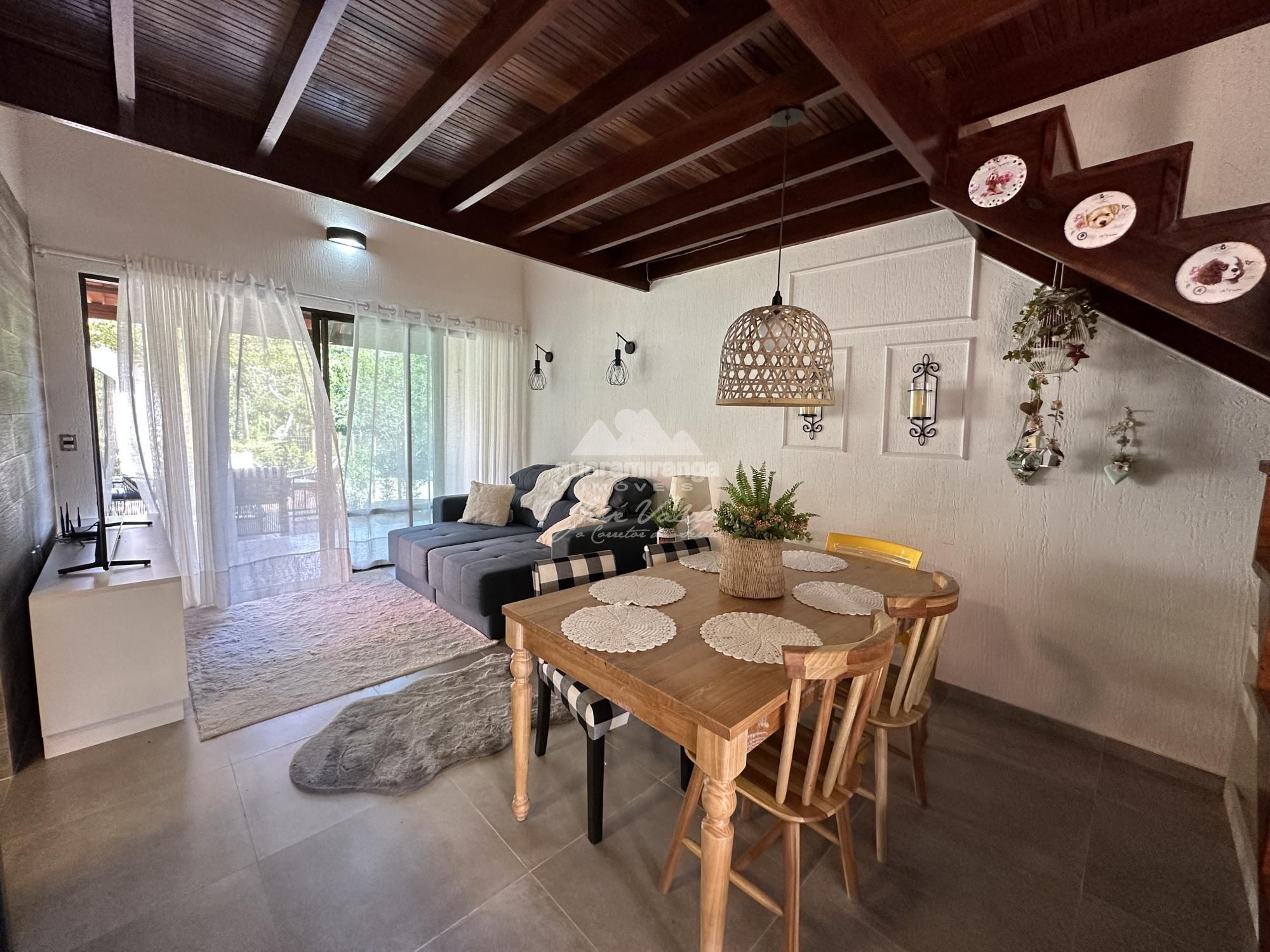 Casa de Condomínio à venda com 2 quartos, 115m² - Foto 37