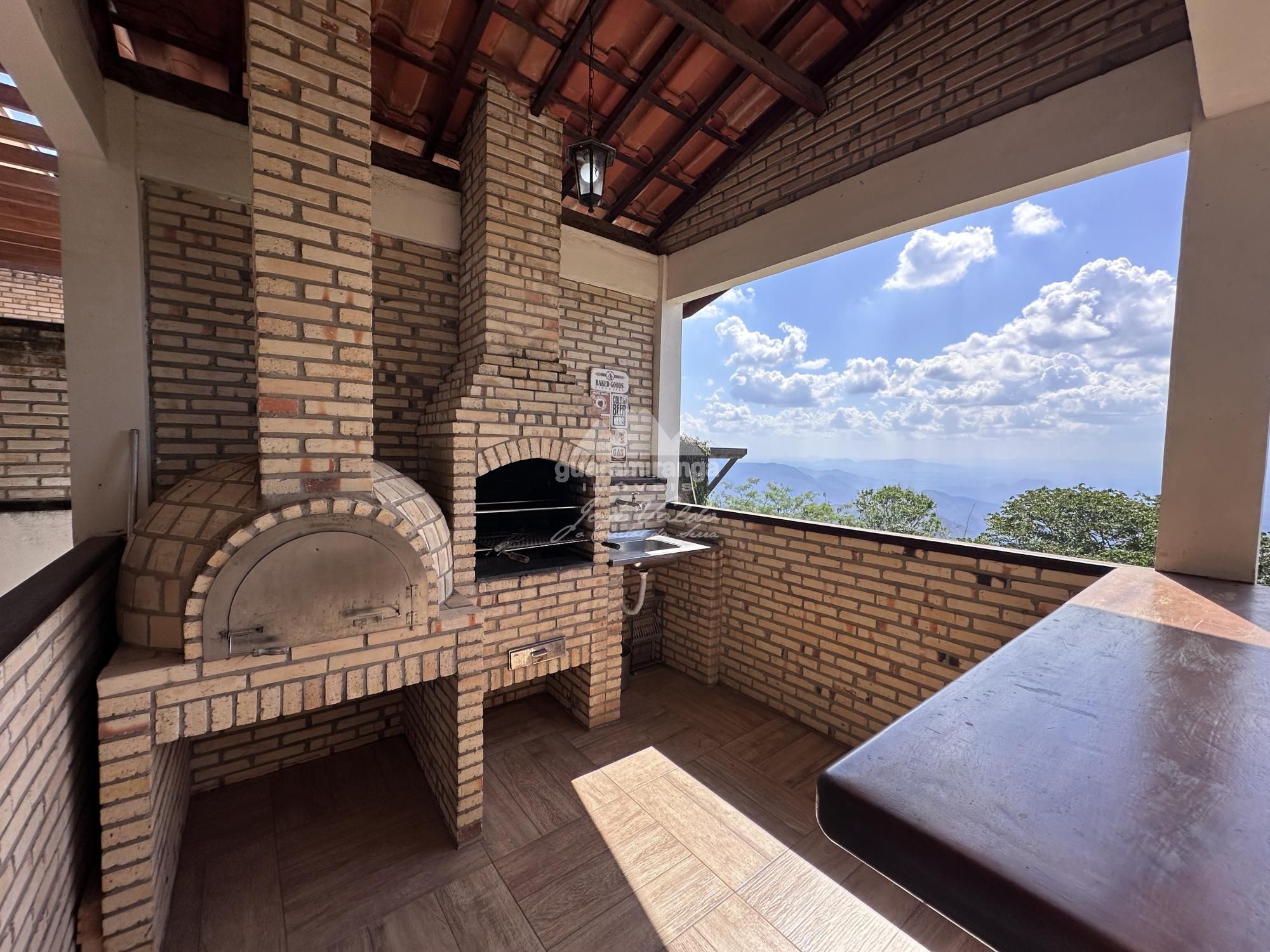 Casa, 4 quartos, 274 m² - Foto 37