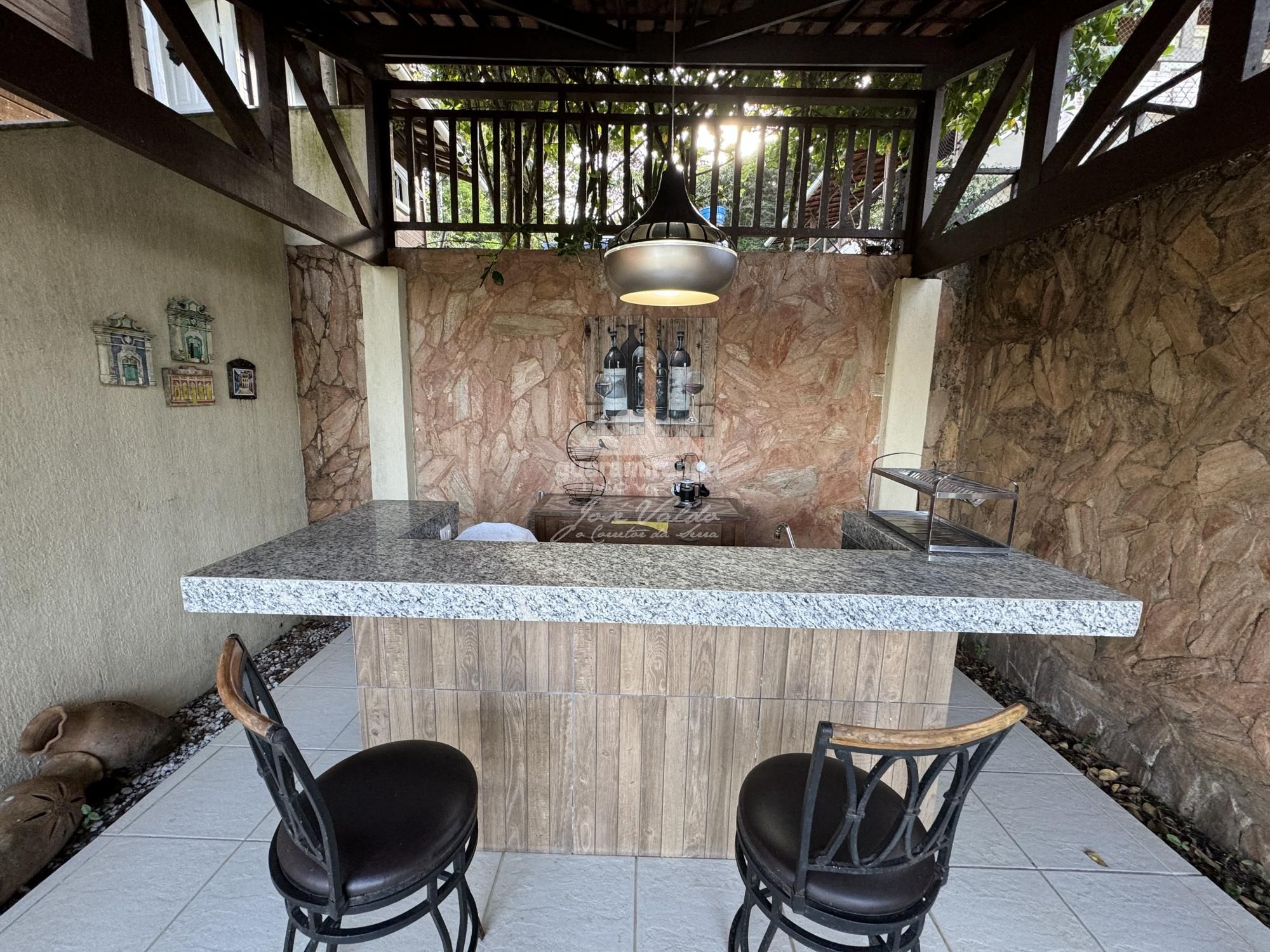 Casa de Condomínio, 5 quartos - Foto 21