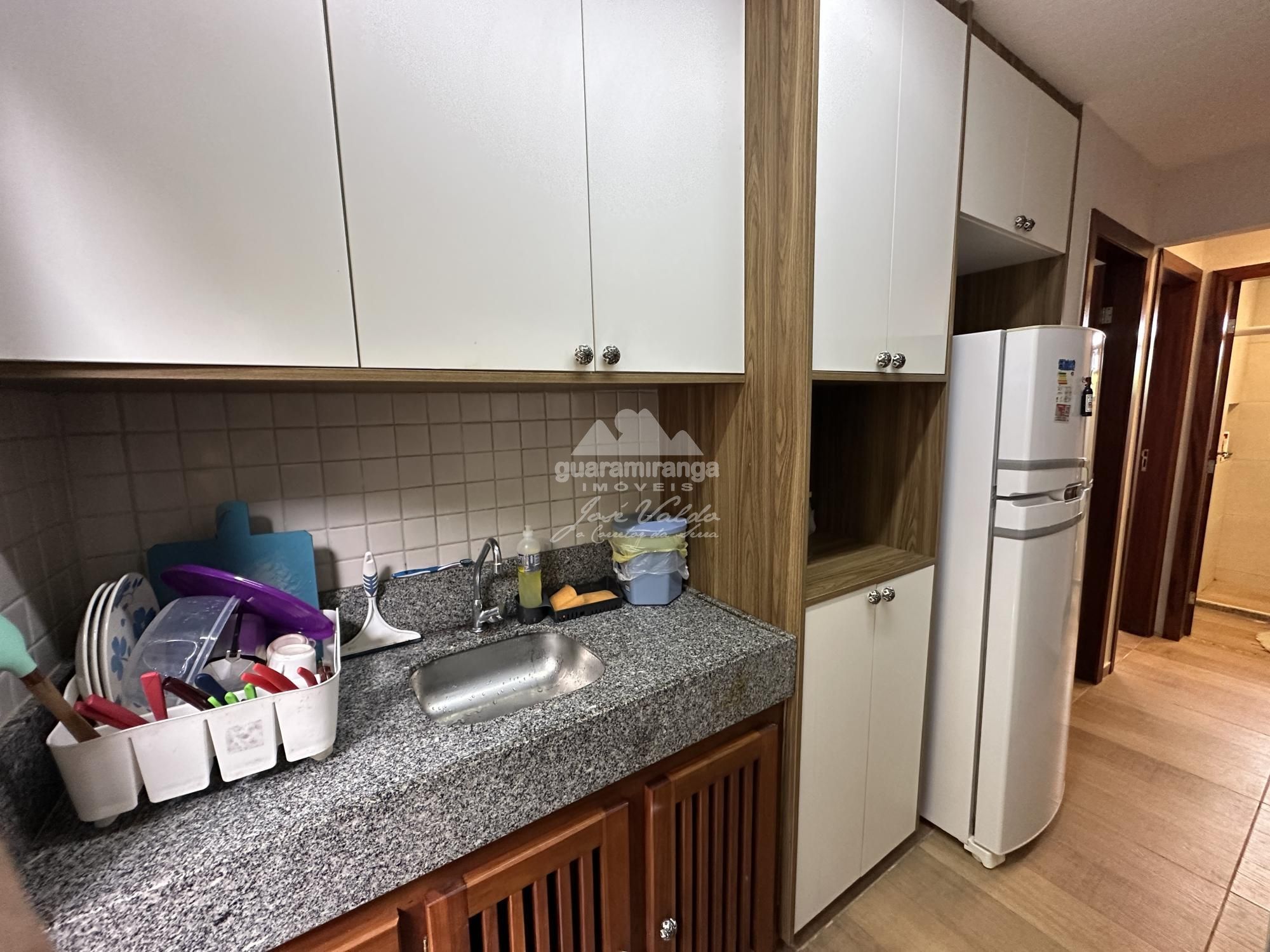 Casa de Condomínio, 2 quartos - Foto 12