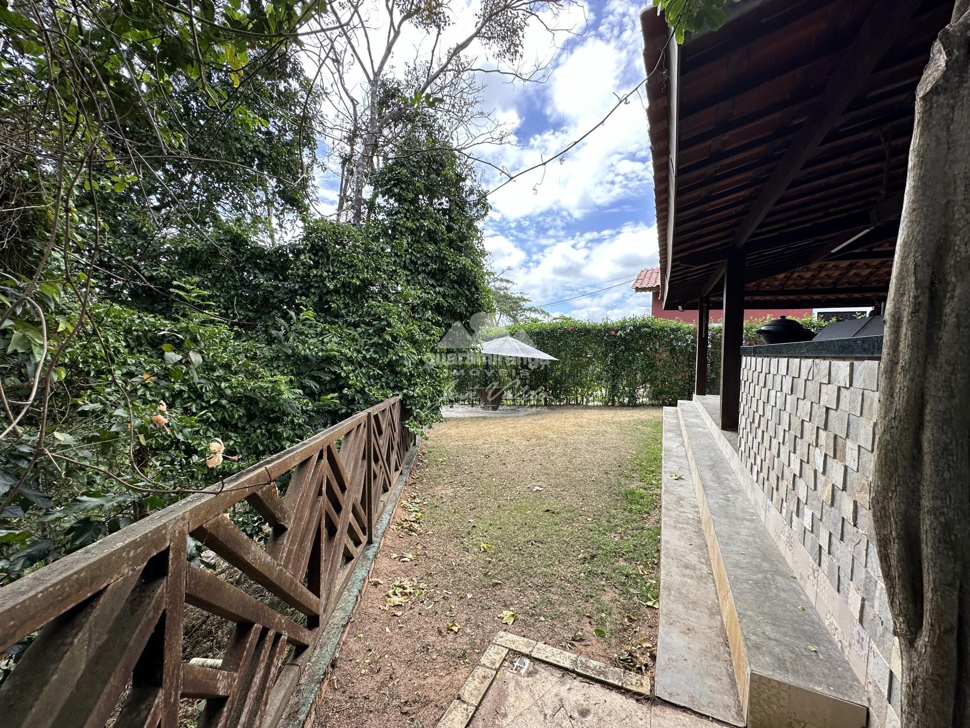 Casa de Condomínio à venda com 4 quartos, 180m² - Foto 14