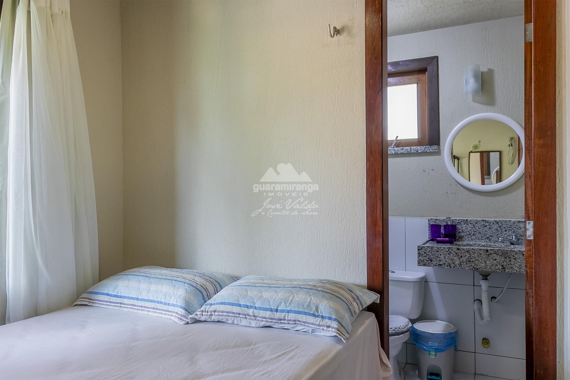 Casa de Condomínio, 2 quartos - Foto 23