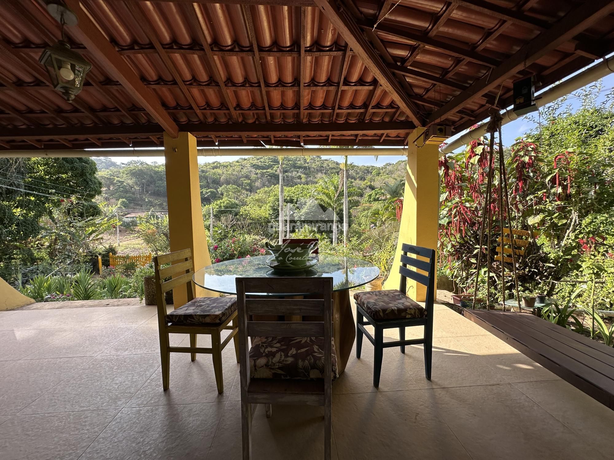 Sítio à venda com 4 quartos, 30557m² - Foto 26