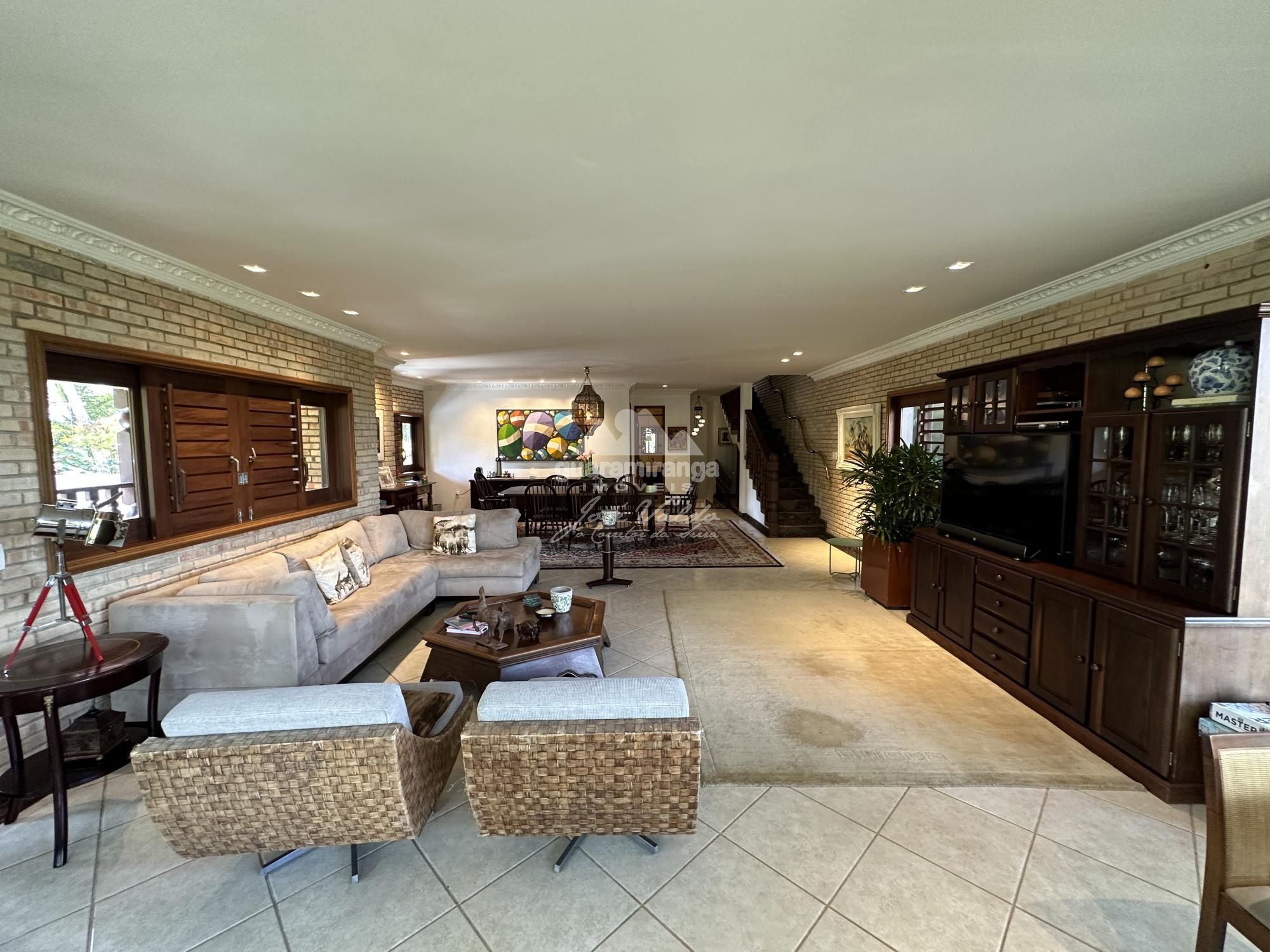 Casa de Condomínio, 5 quartos - Foto 26