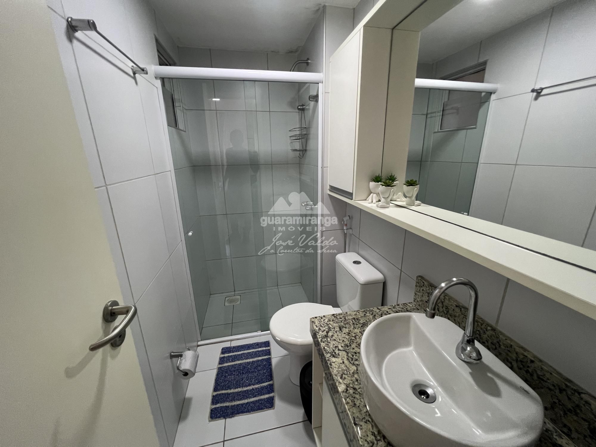 Apartamento à venda com 2 quartos, 52m² - Foto 14