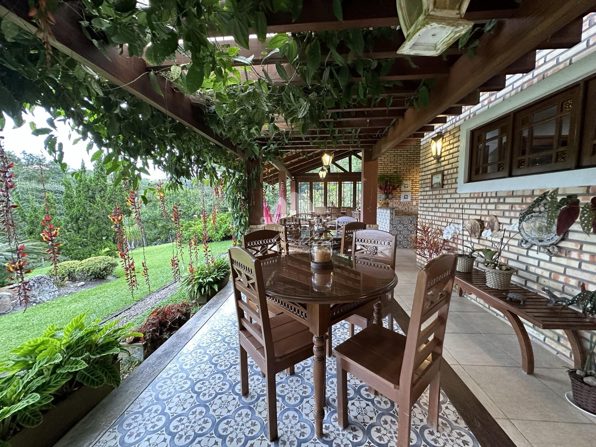 Sítio à venda com 6 quartos, 30000m² - Foto 14
