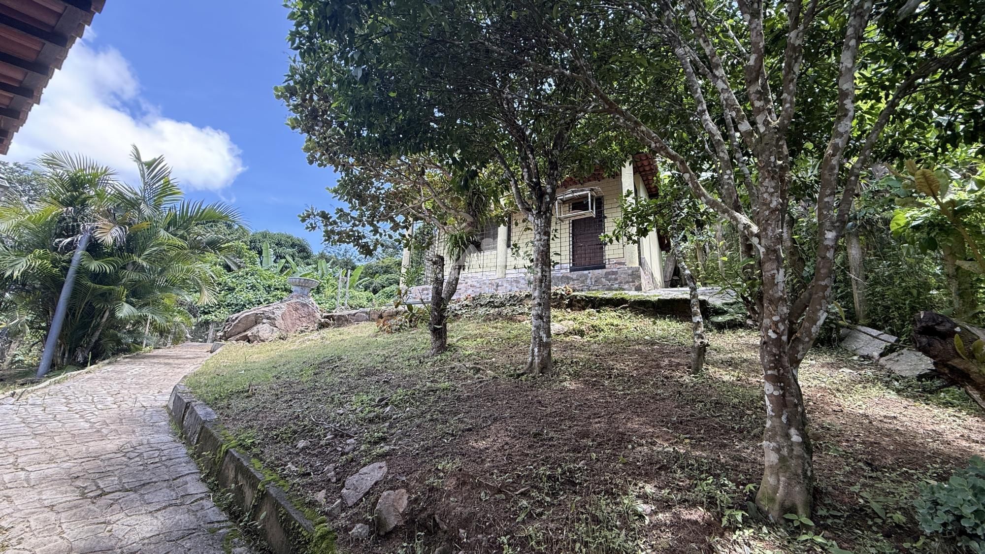 Chácara, 7 quartos, 1 hectares - Foto 32