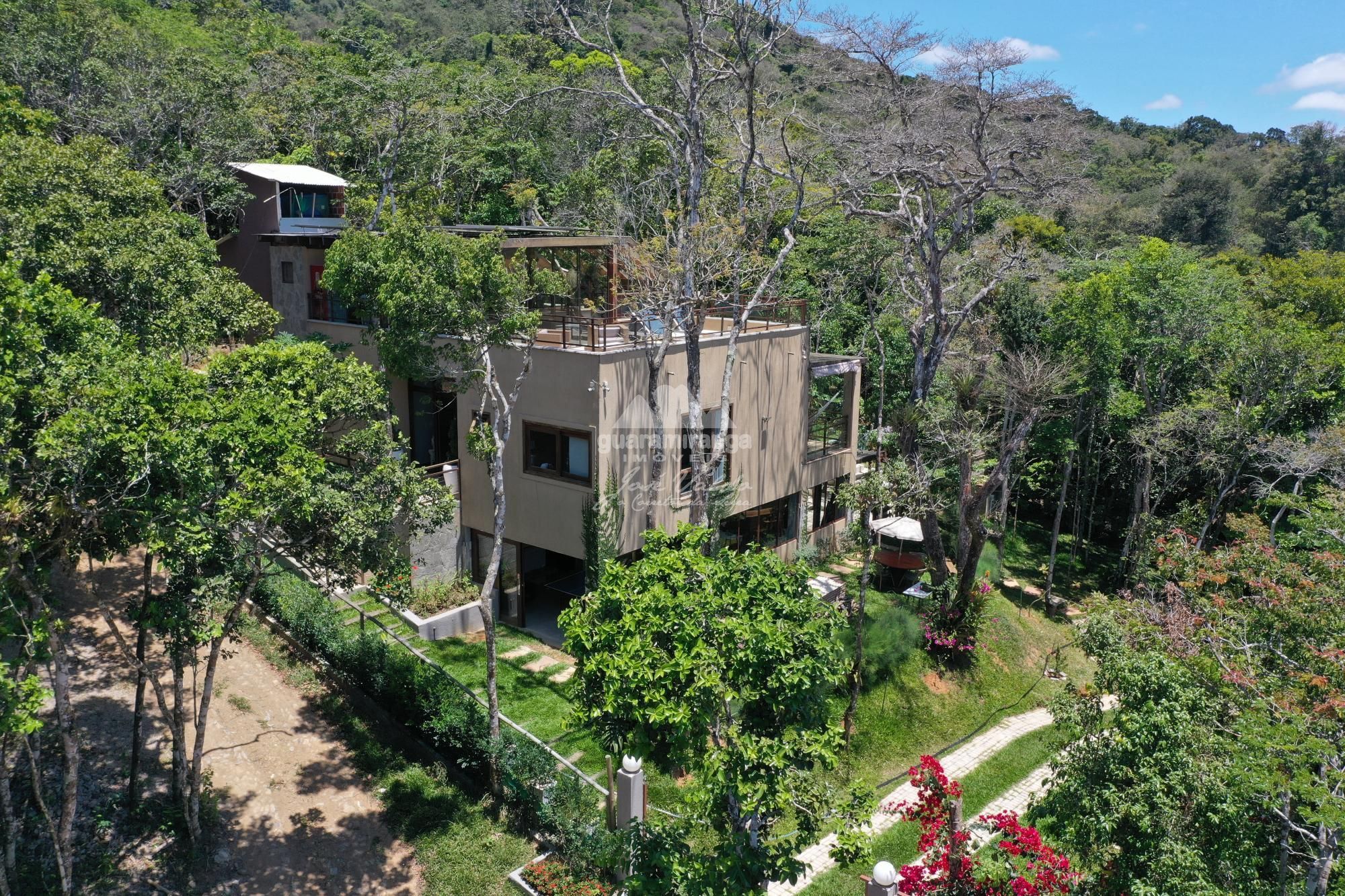 Casa de Condomínio à venda com 3 quartos, 390m² - Foto 58