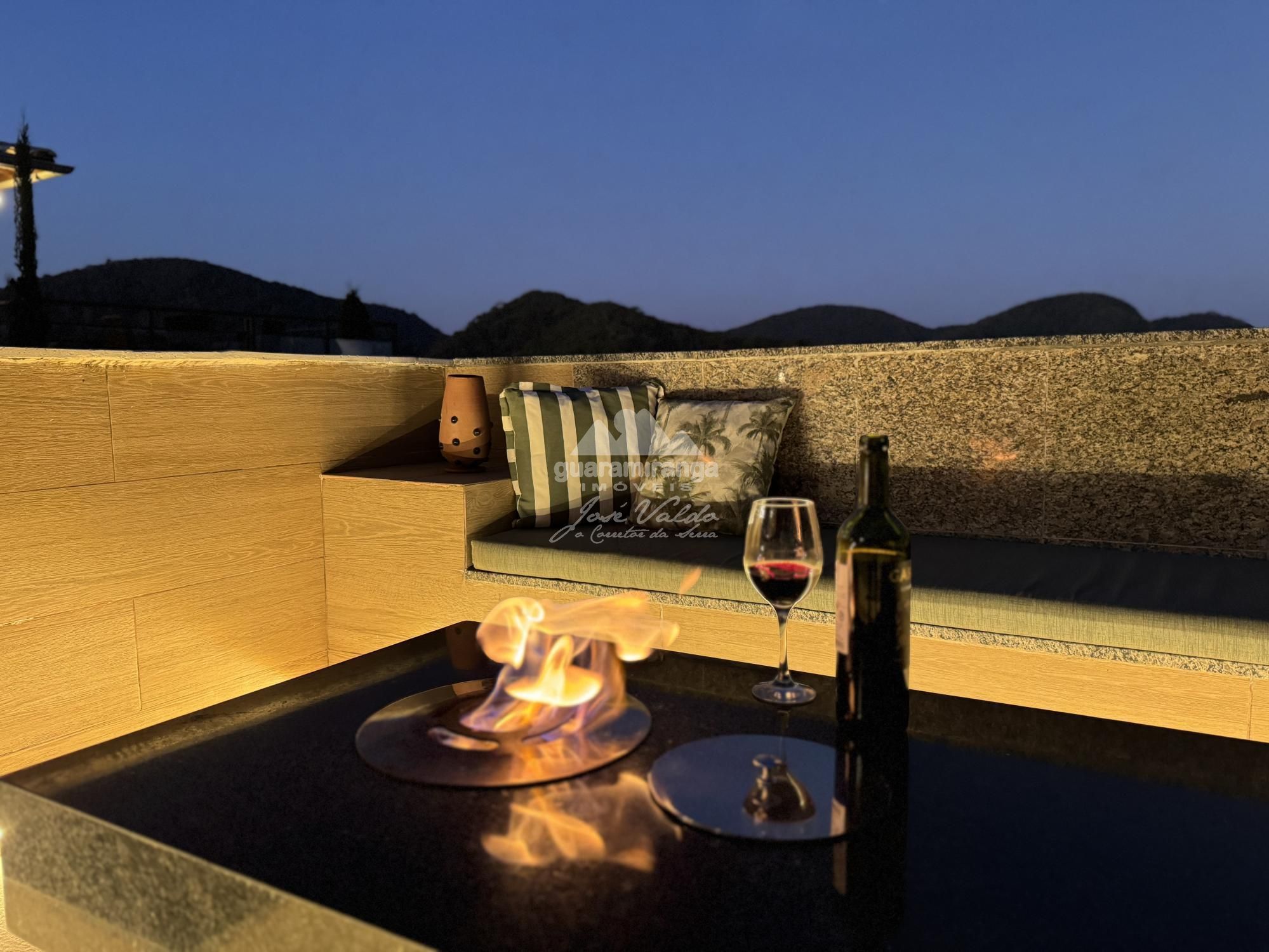 Casa de Condomínio, 5 quartos - Foto 16