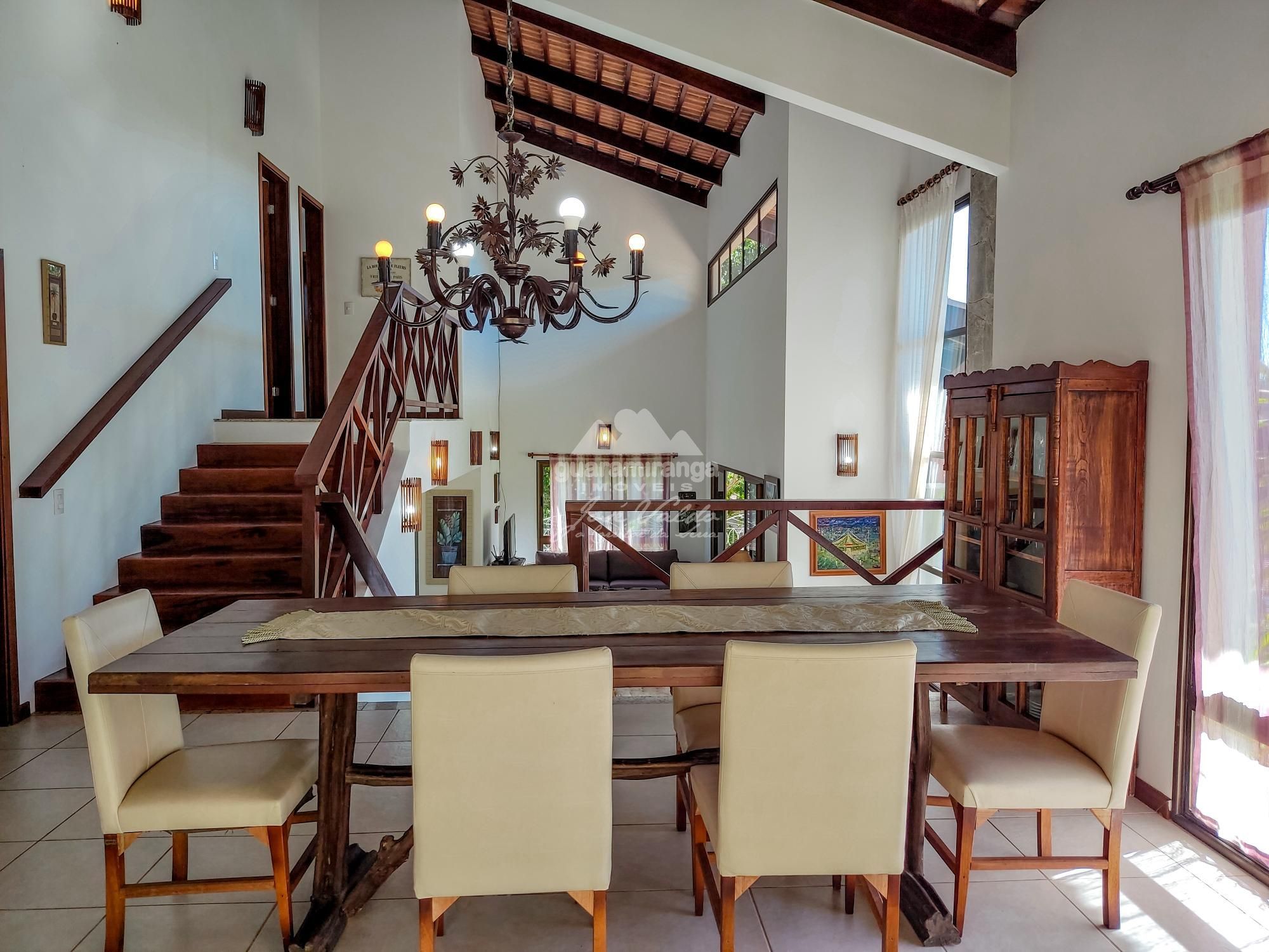 Casa, 5 quartos, 300 m² - Foto 23