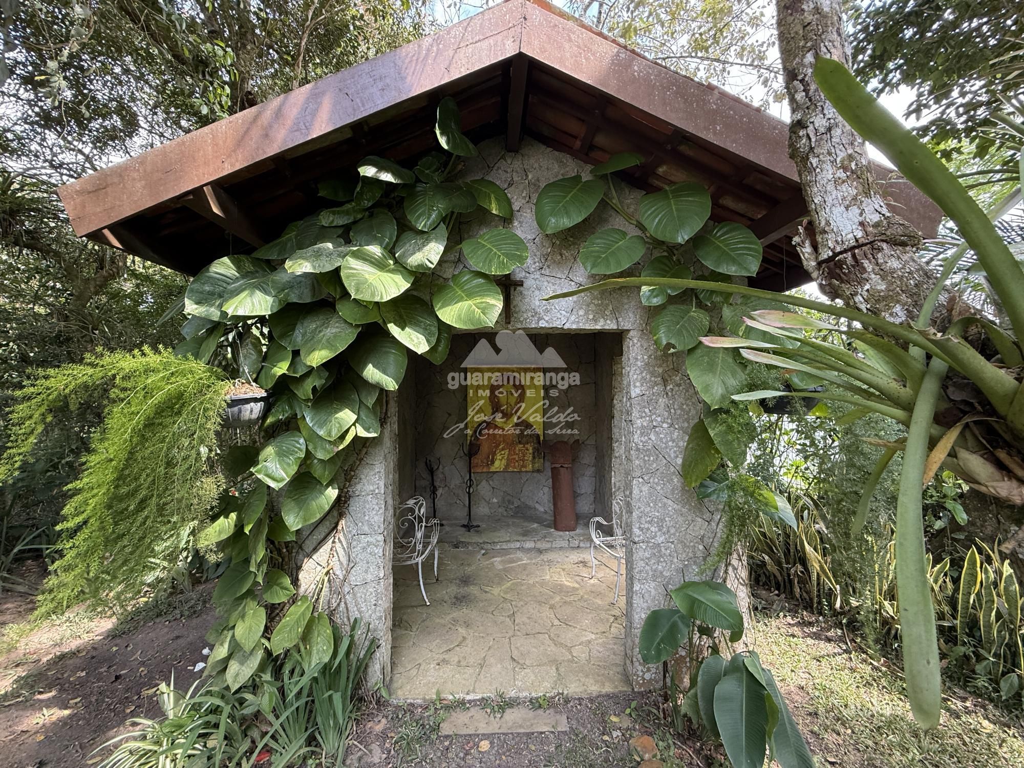 Chácara, 5 quartos, 10000 m² - Foto 13