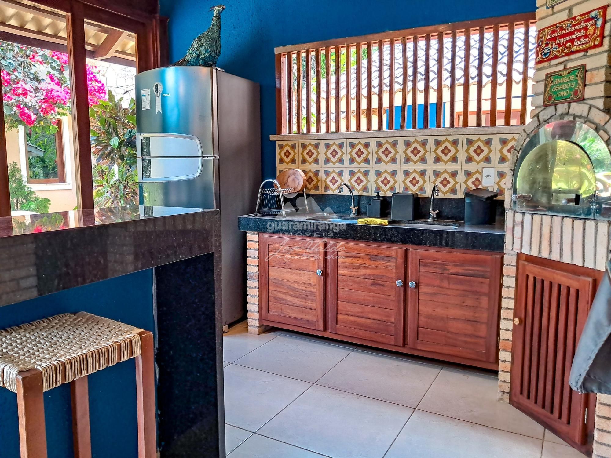 Chácara, 4 quartos, 5000 m² - Foto 15