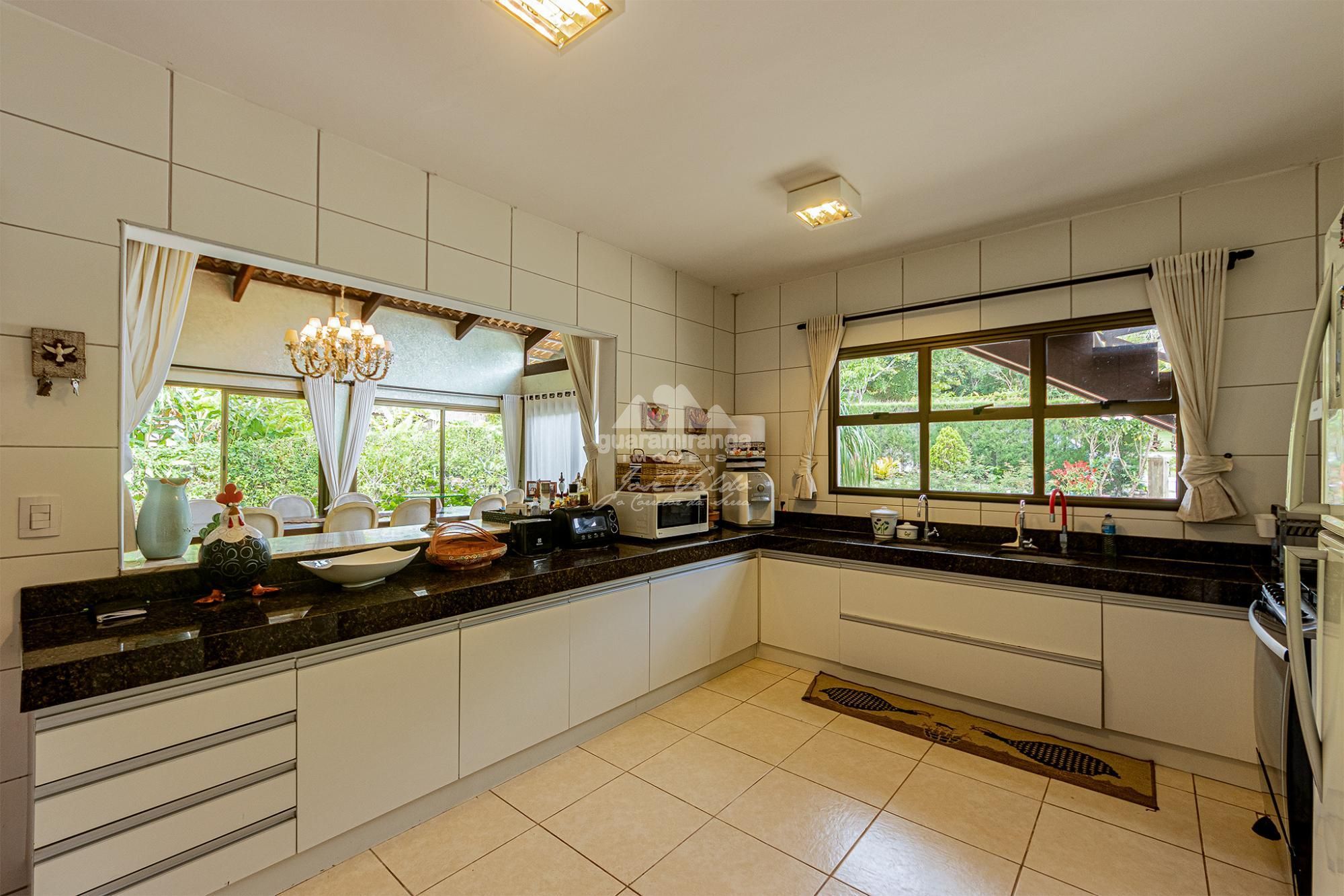 Casa, 5 quartos, 236 m² - Foto 12