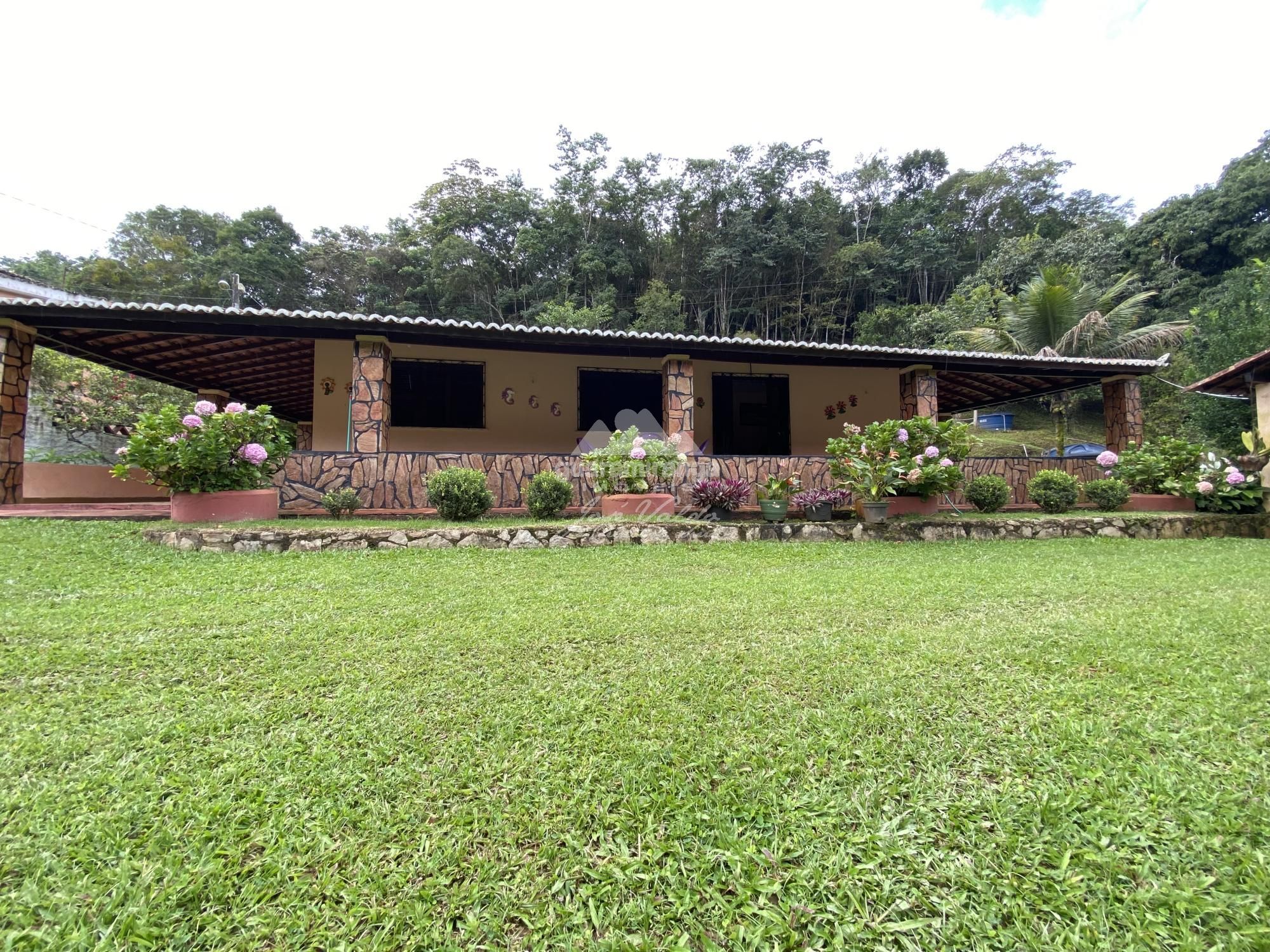 Sítio à venda com 5 quartos, 5624m² - Foto 14