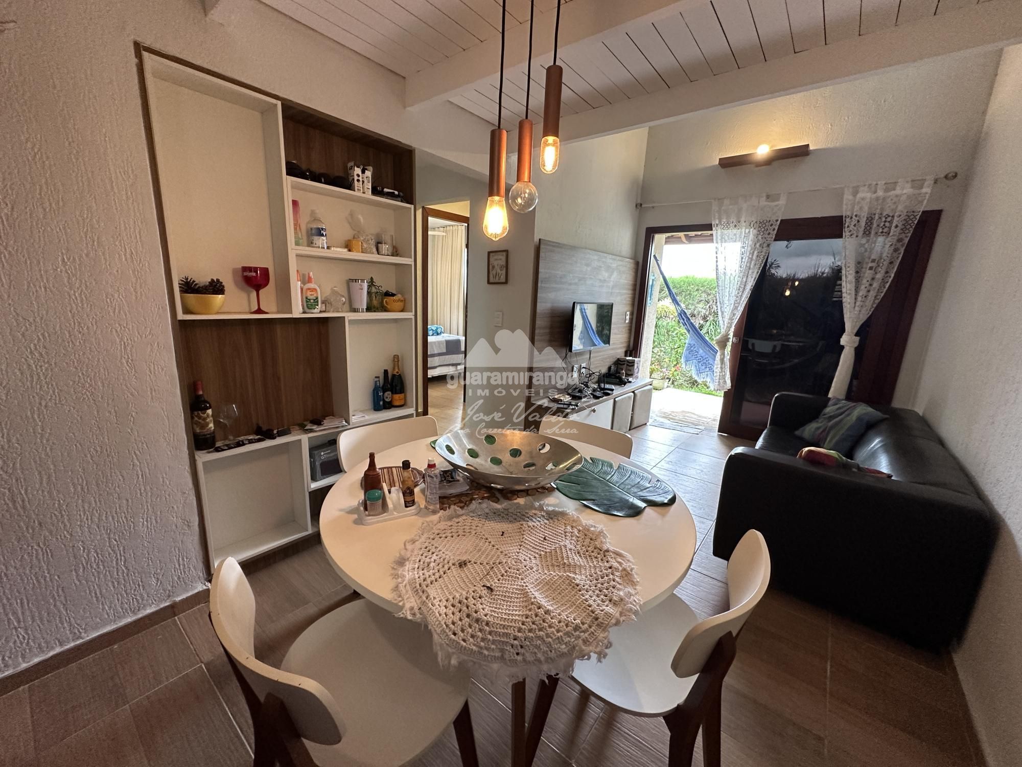 Casa de Condomínio, 2 quartos - Foto 10