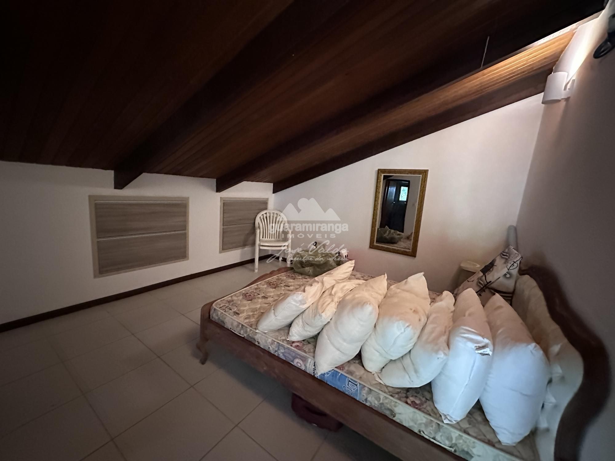 Casa de Condomínio à venda com 6 quartos, 350m² - Foto 48
