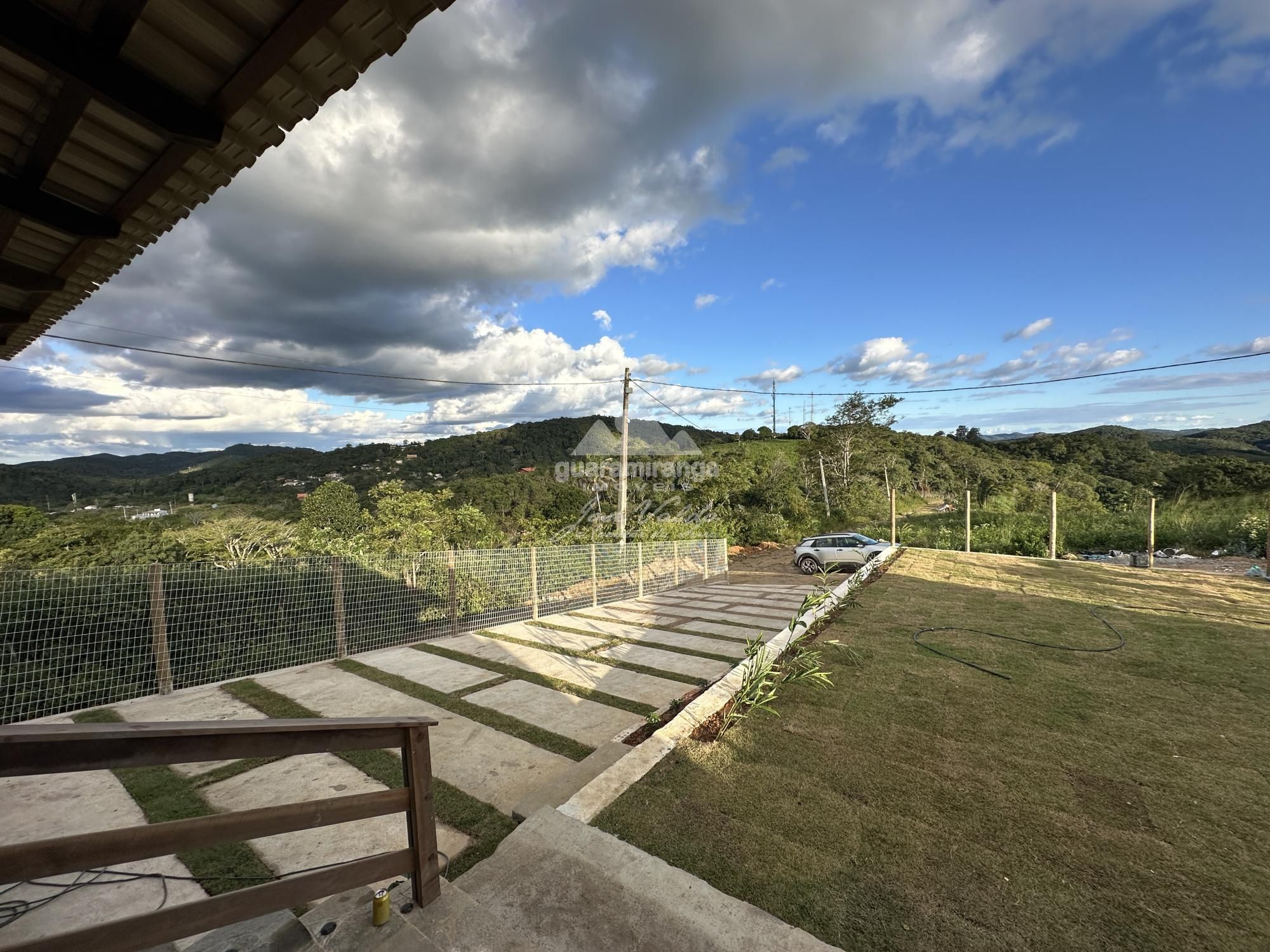 Chácara à venda com 4 quartos, 450m² - Foto 12