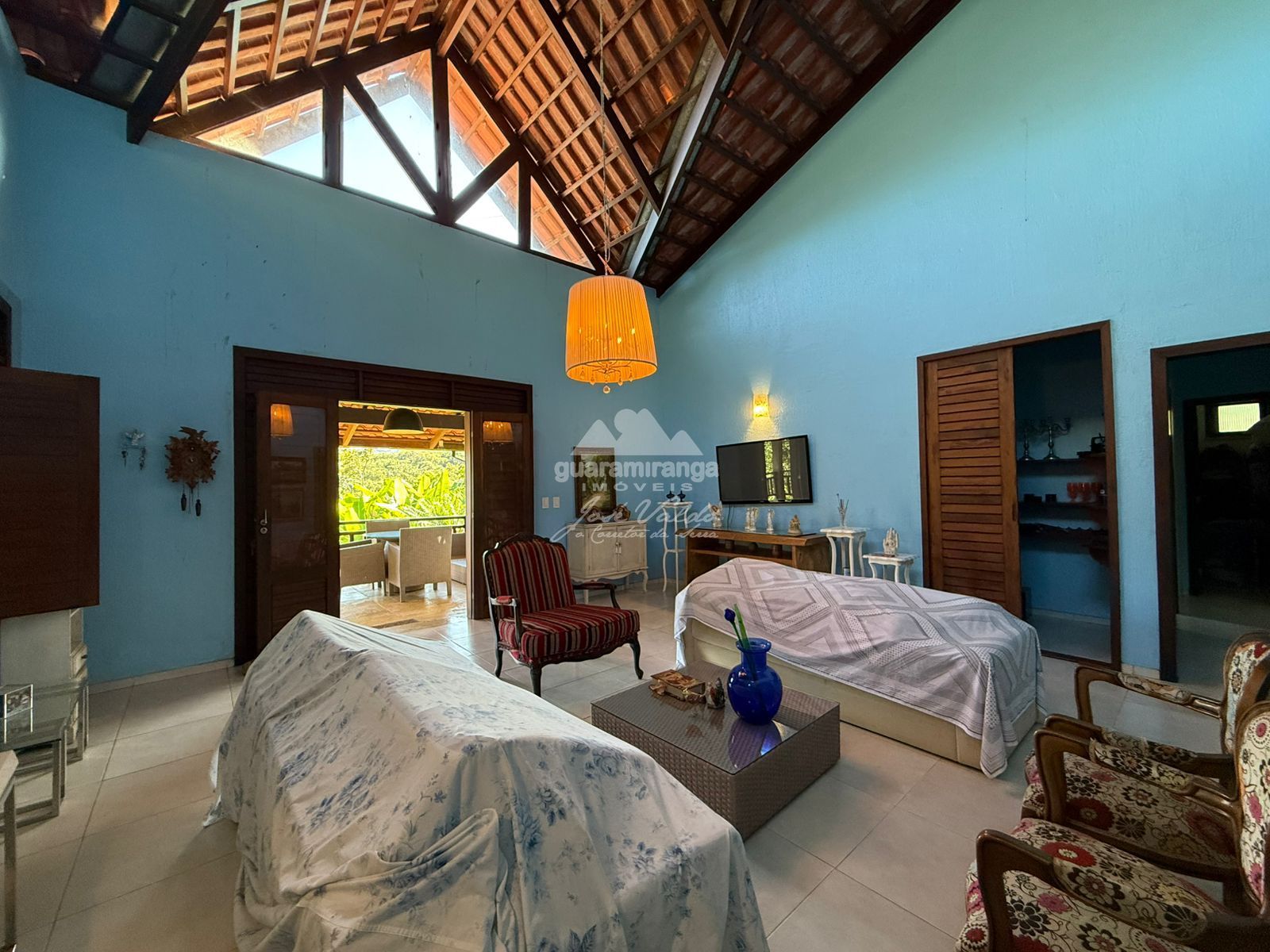 Chácara, 4 quartos, 6332 m² - Foto 16