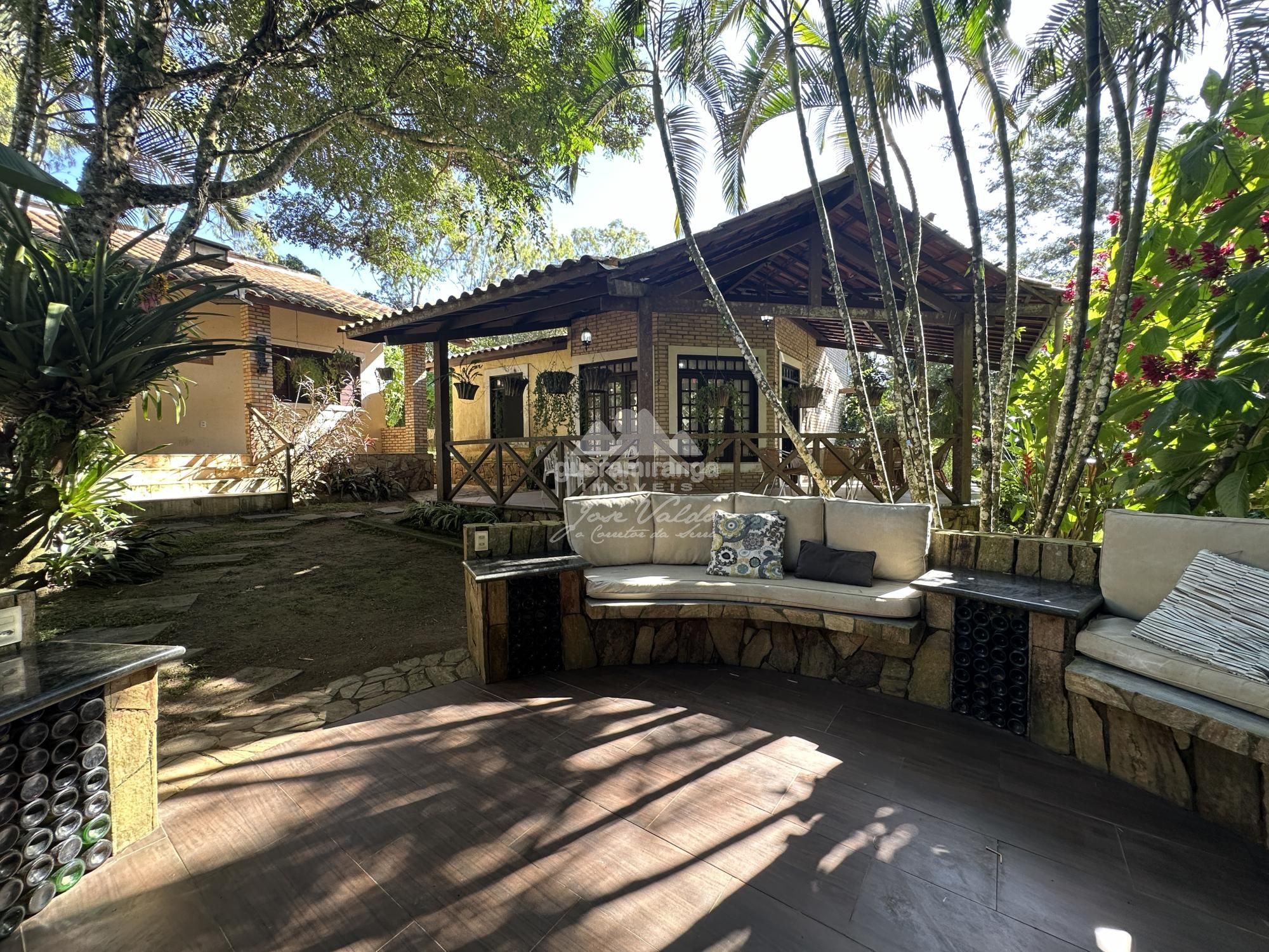 Casa de Condomínio à venda com 4 quartos, 300m² - Foto 12