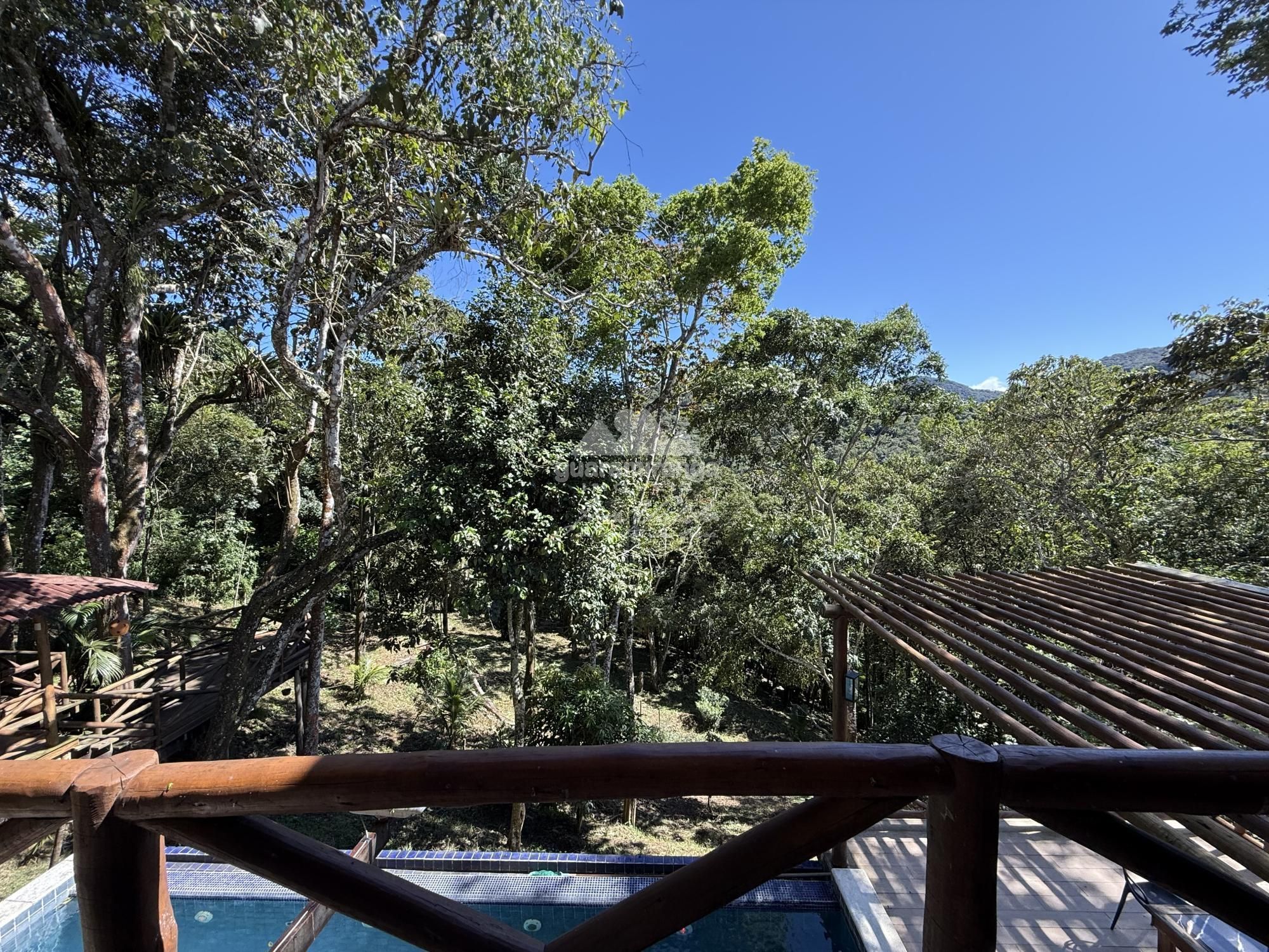 Sítio à venda com 5 quartos, 400m² - Foto 42