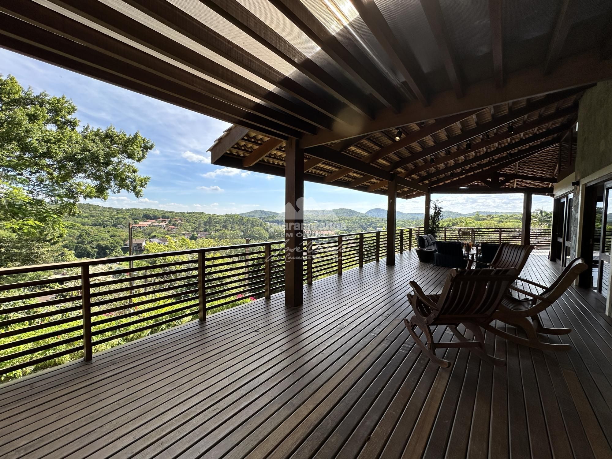 Casa de Condomínio, 7 quartos - Foto 31