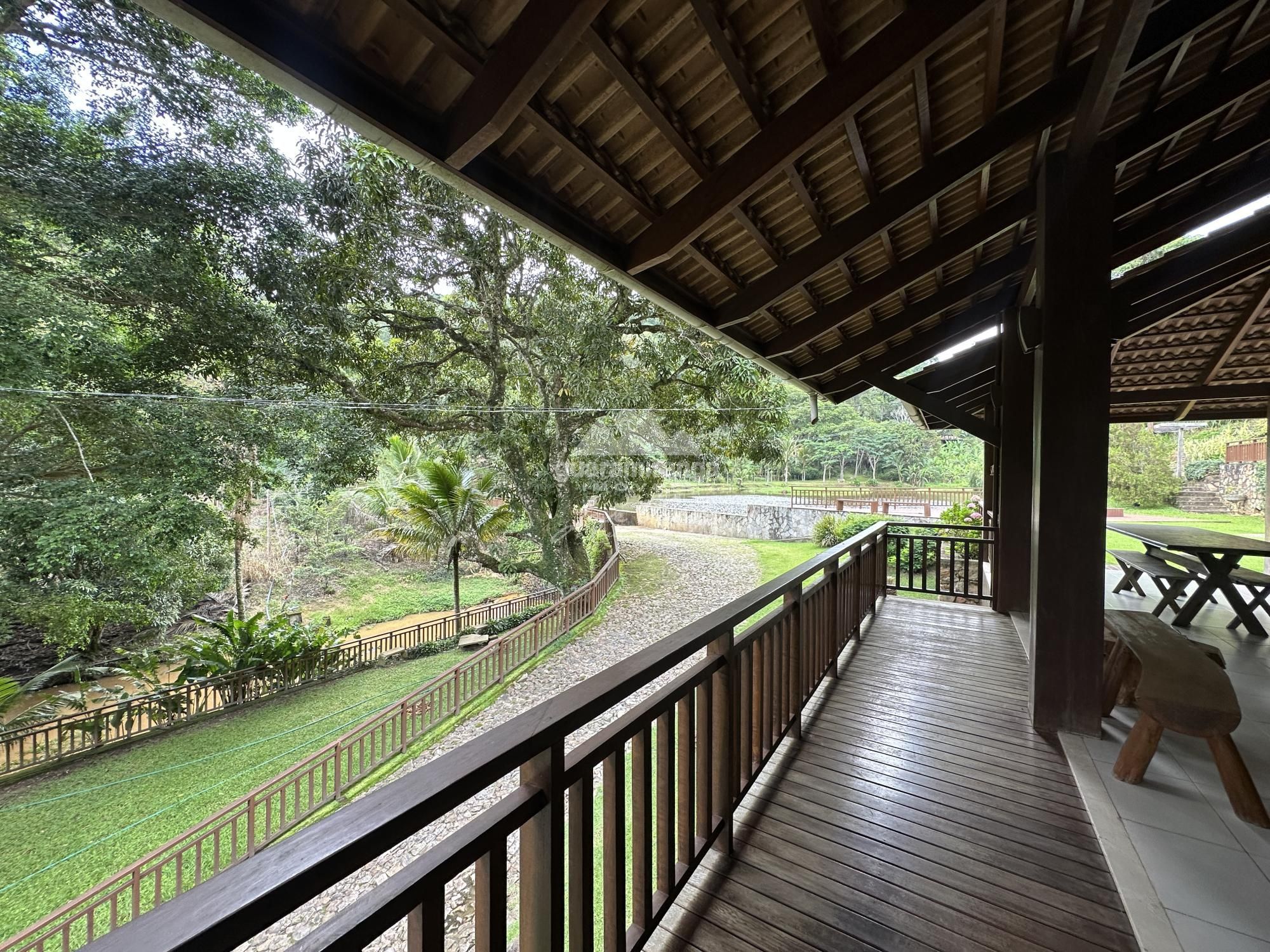 Sítio, 4 quartos, 14 hectares - Foto 22