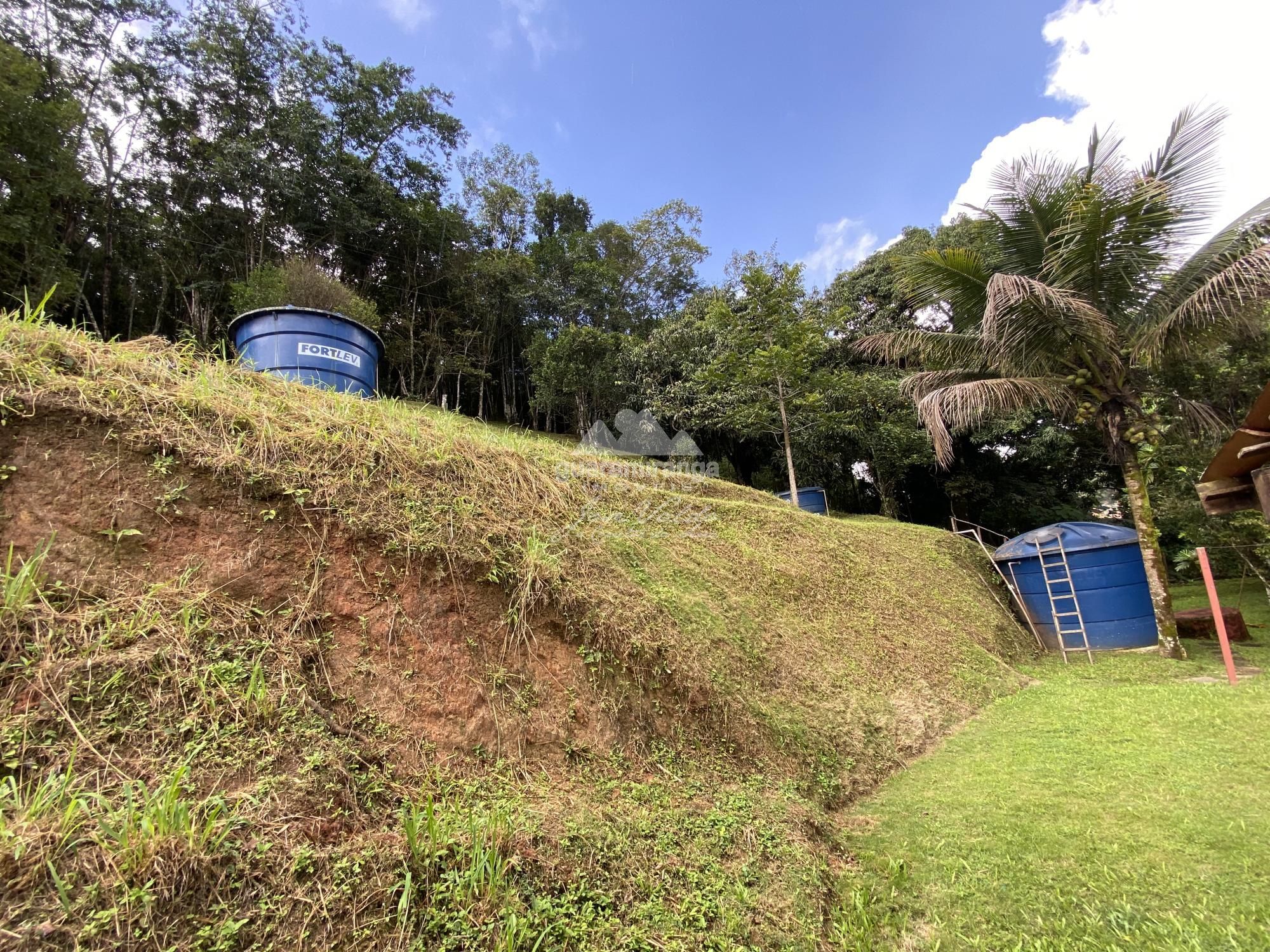 Sítio à venda com 5 quartos, 5624m² - Foto 44