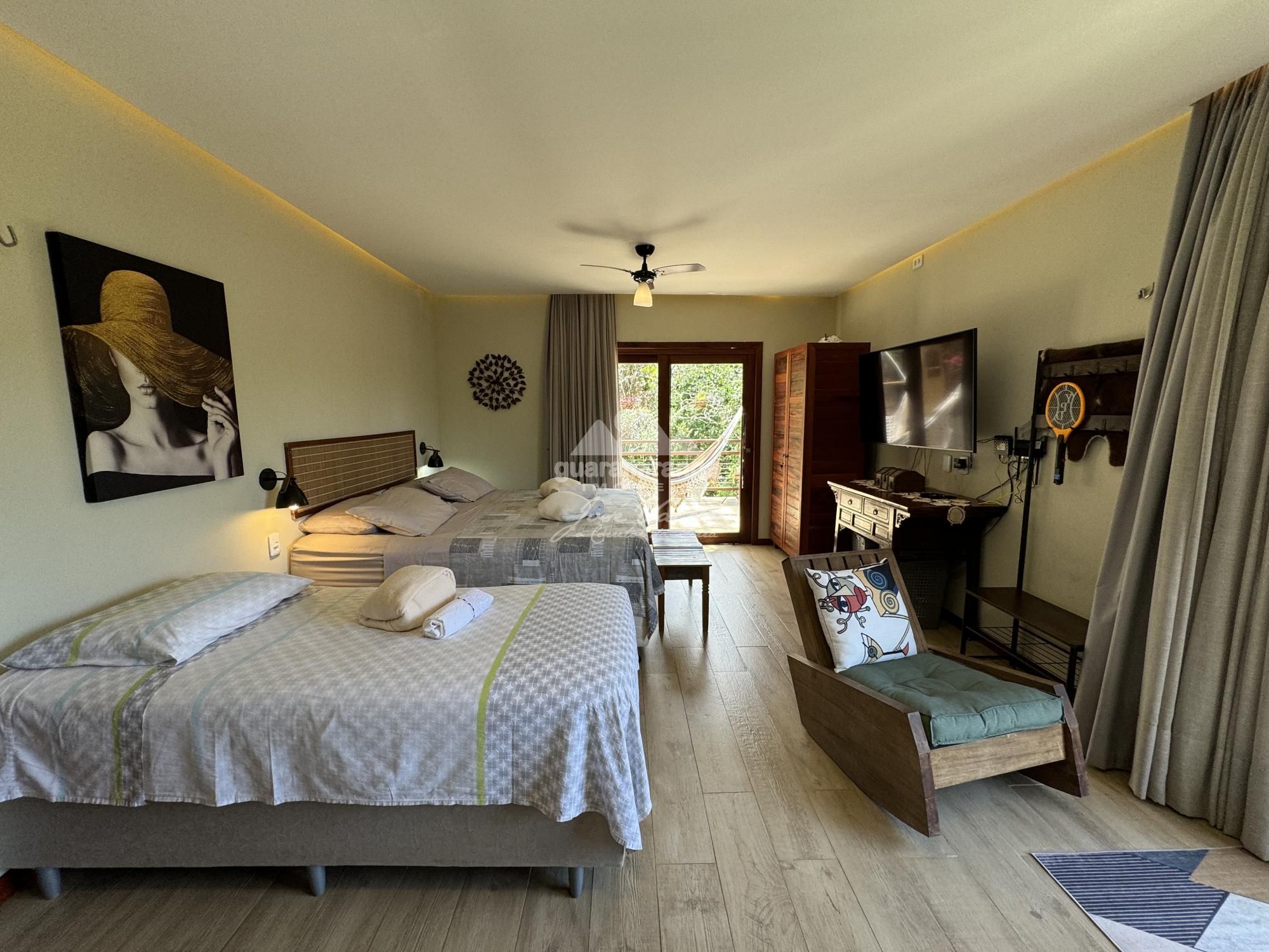 Casa de Condomínio à venda com 3 quartos, 390m² - Foto 32
