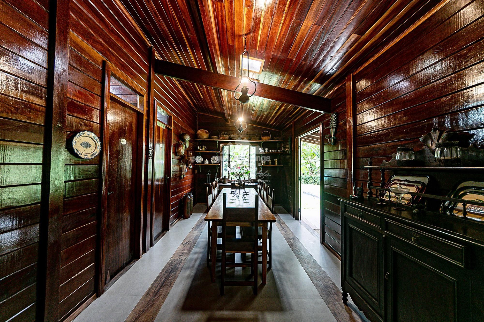 Sítio, 6 quartos, 2 hectares - Foto 34