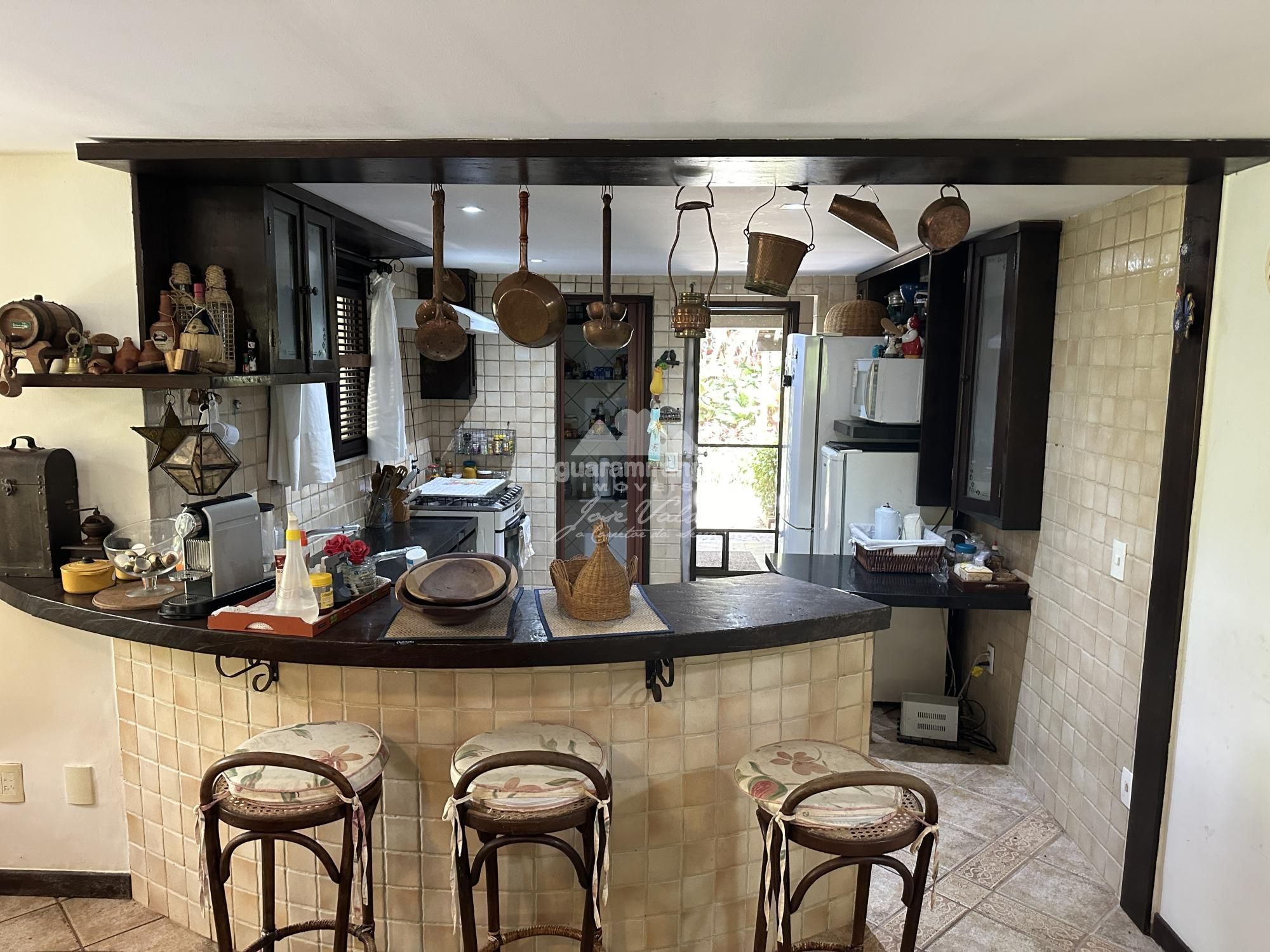 Casa de Condomínio, 6 quartos - Foto 23