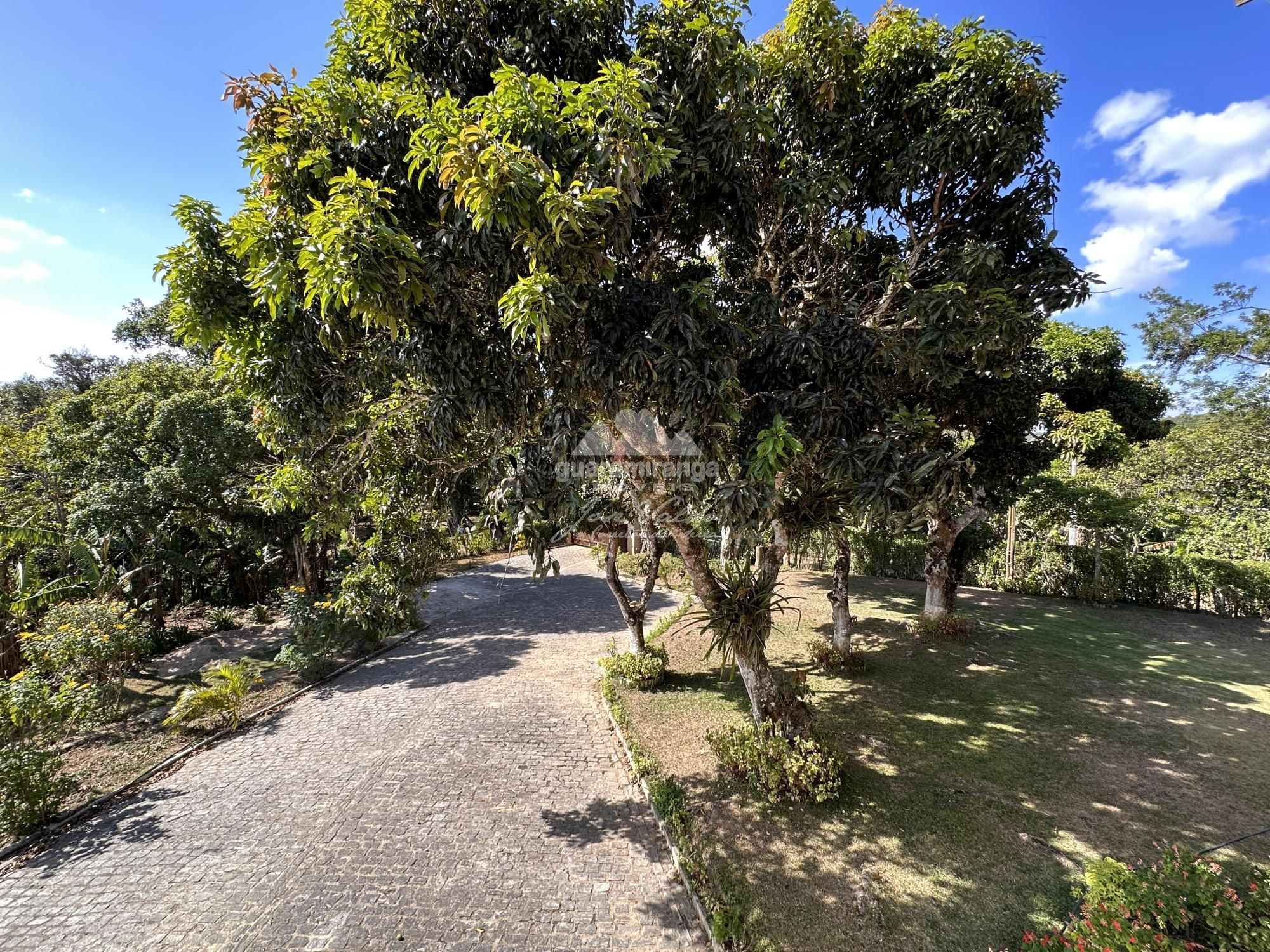Sítio à venda com 15 quartos, 40000m² - Foto 45
