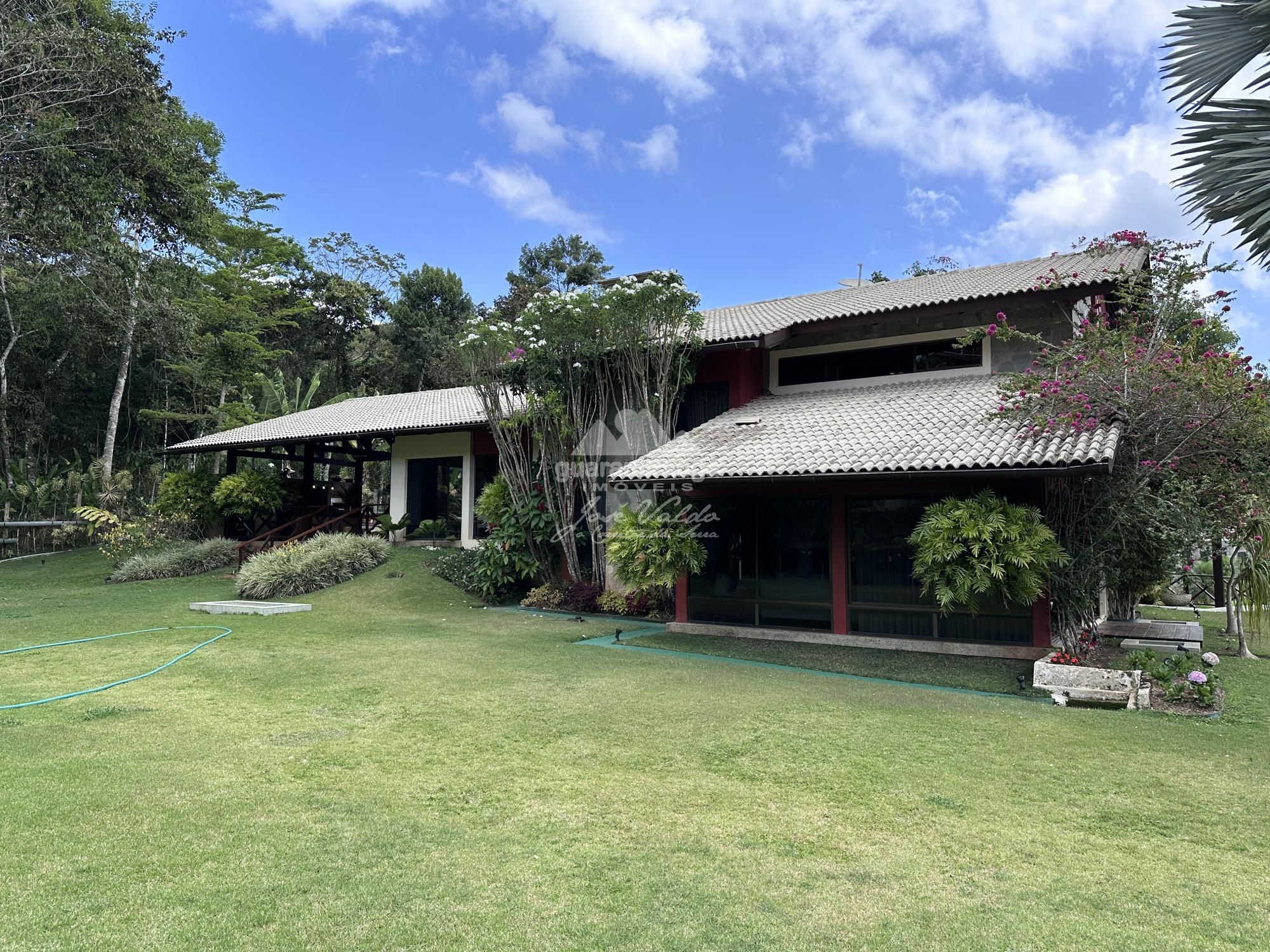 Casa de Condomínio à venda com 6 quartos, 350m² - Foto 11