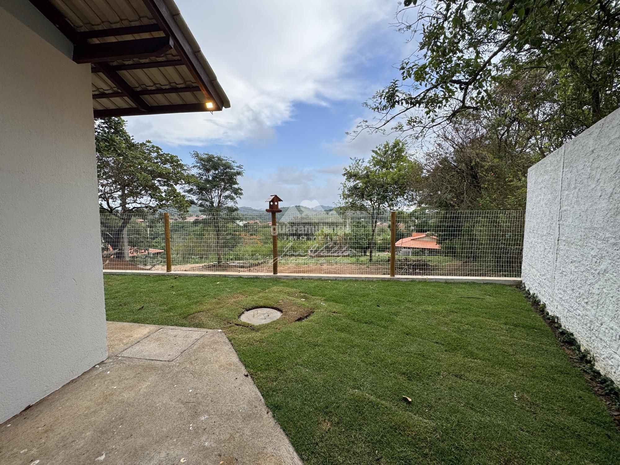 Casa de Condomínio à venda com 3 quartos, 180m² - Foto 25