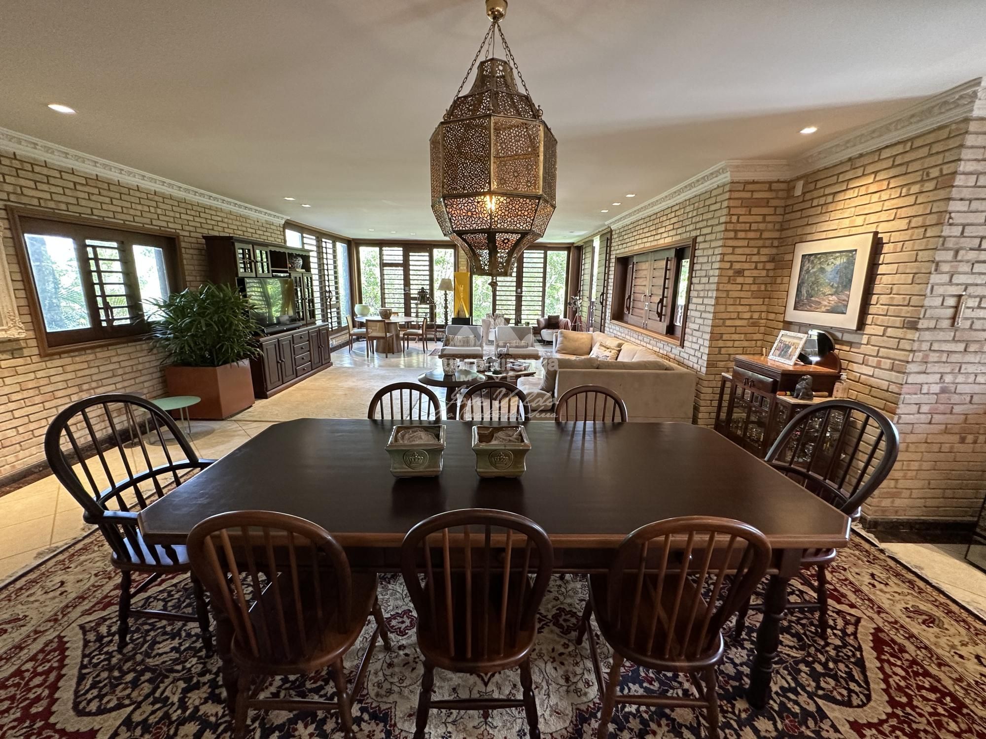 Casa de Condomínio, 5 quartos - Foto 22