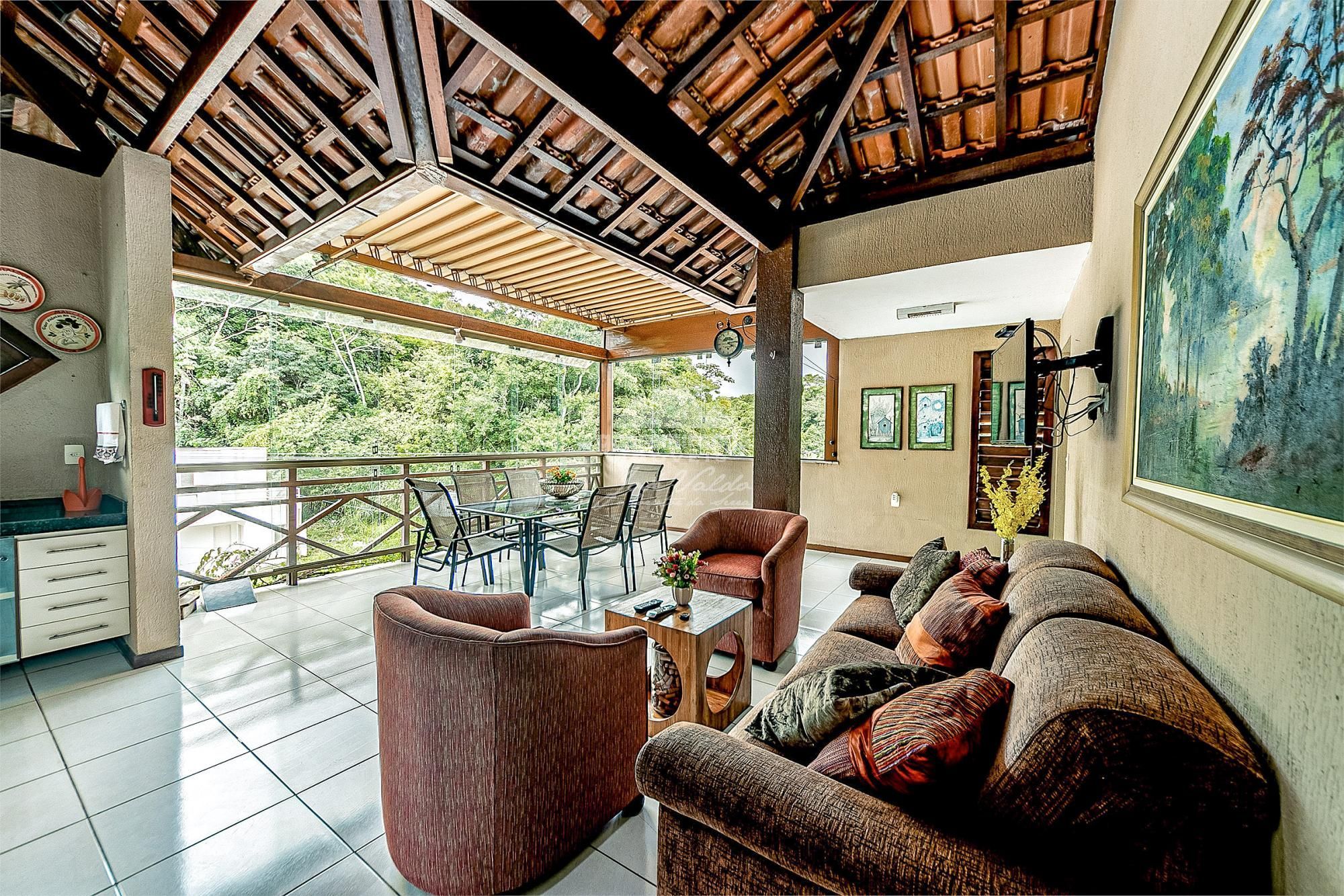 Casa, 5 quartos, 405 m² - Foto 36