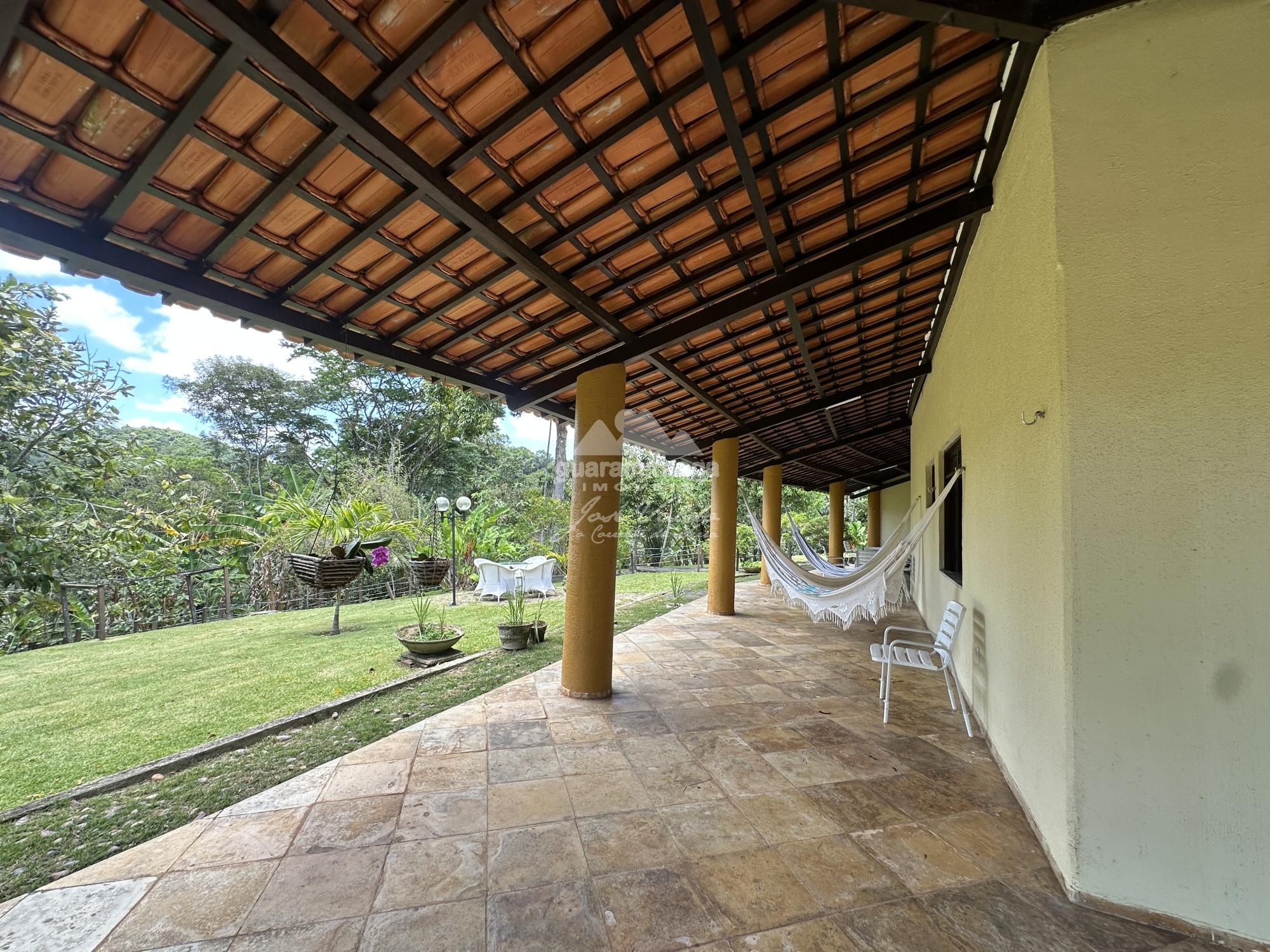 Chácara, 5 quartos, 8 hectares - Foto 38